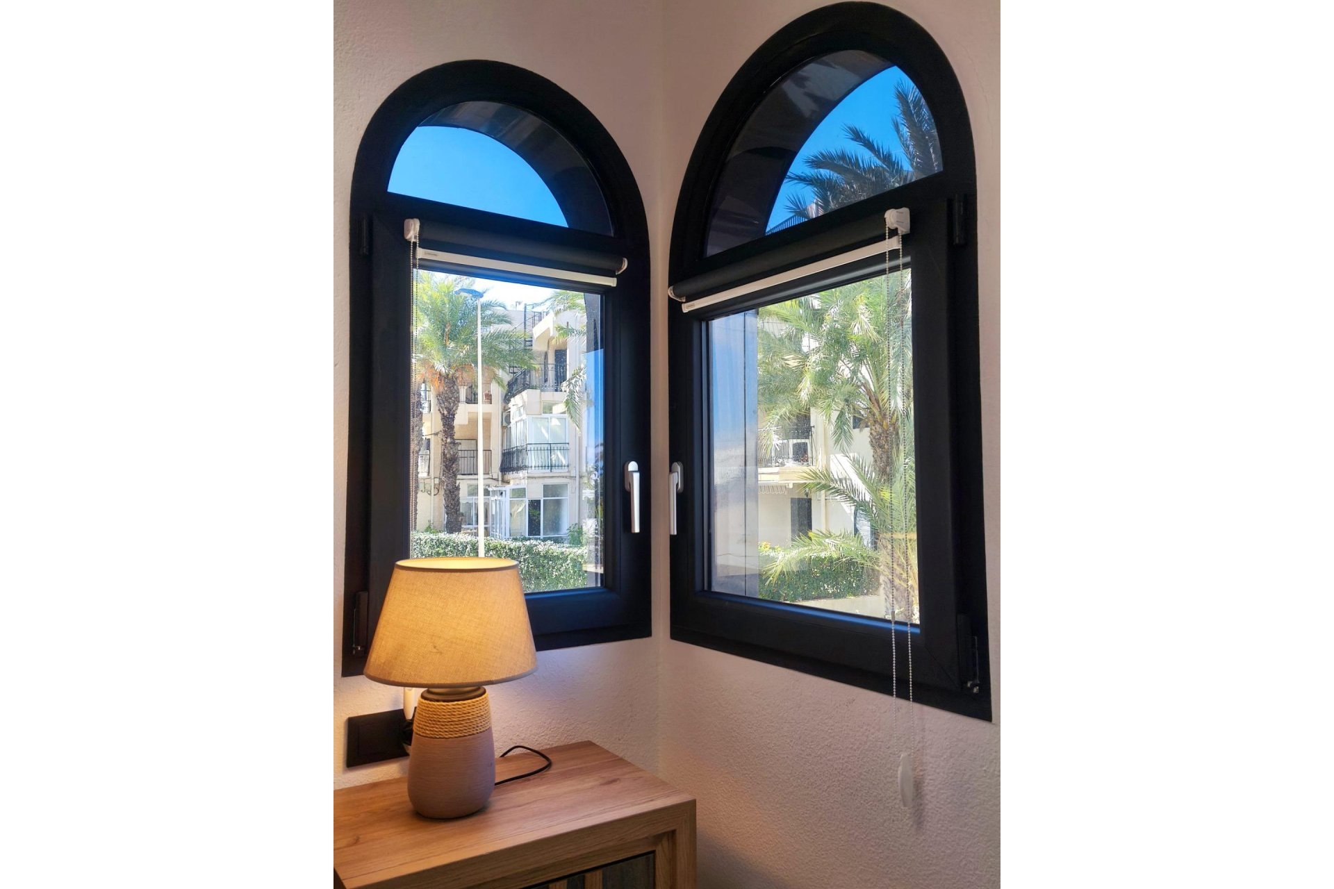 Revânzare - Apartament -
Torrevieja - Cabo Cervera