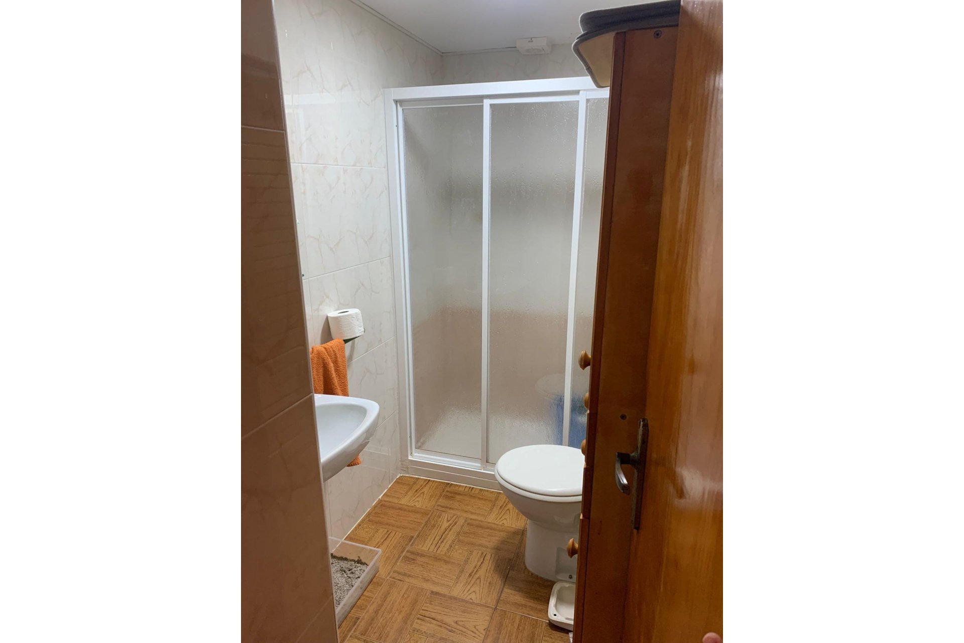 Revânzare - Apartament -
Torrevieja - Cabo Cervera