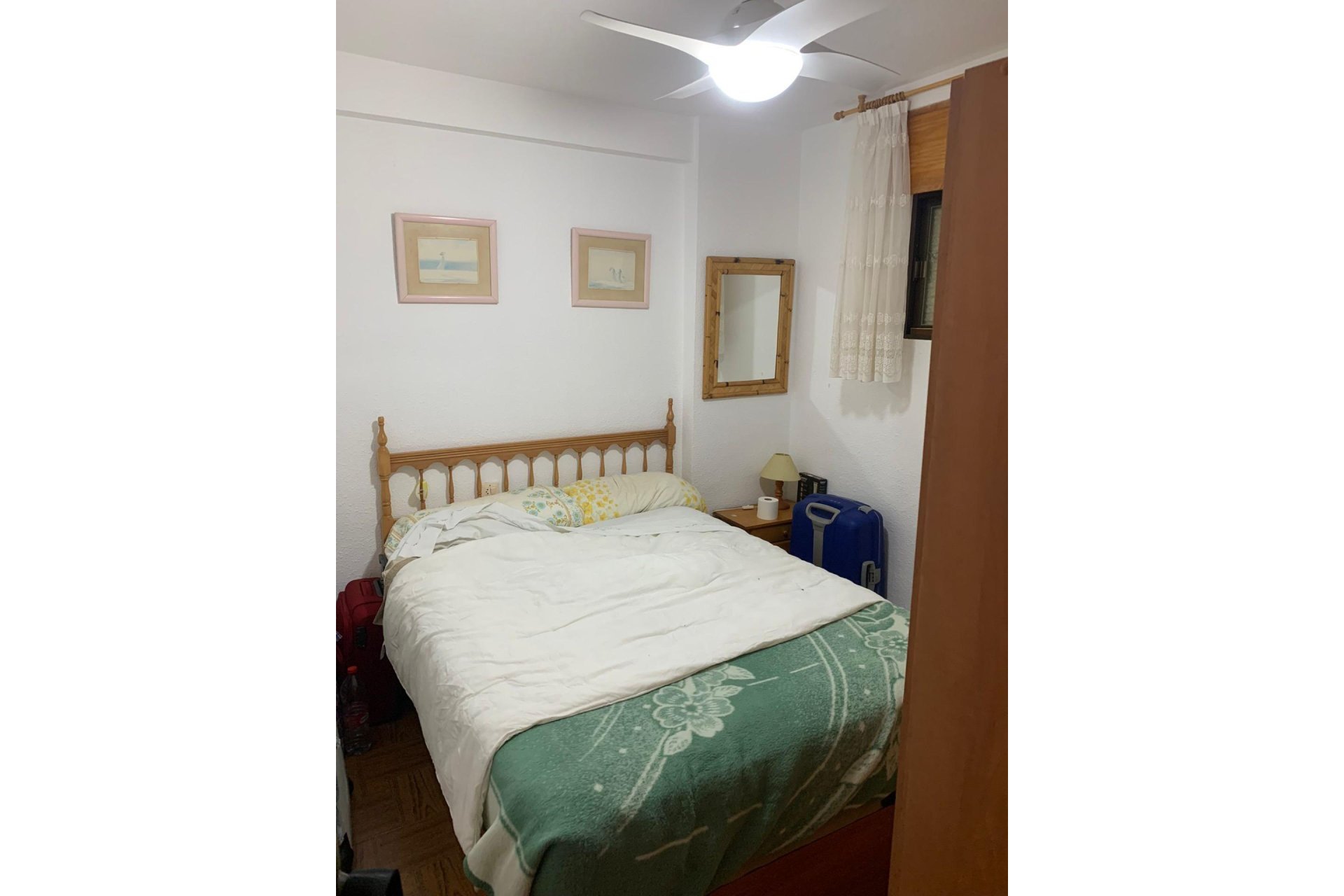 Revânzare - Apartament -
Torrevieja - Cabo Cervera