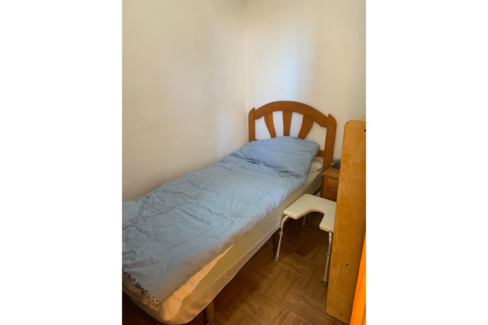 Revânzare - Apartament -
Torrevieja - Cabo Cervera