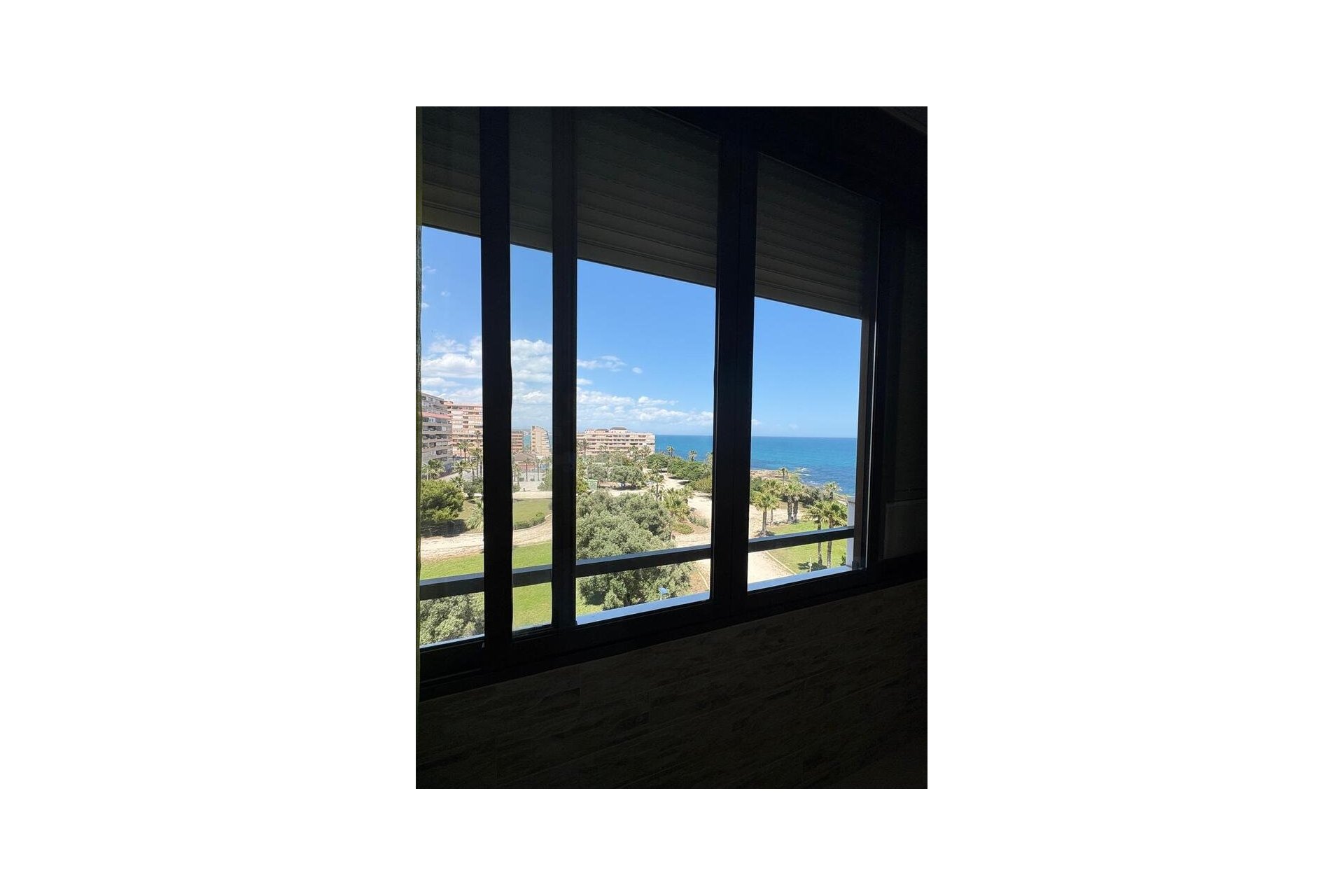 Revânzare - Apartament -
Torrevieja - Cabo Cervera