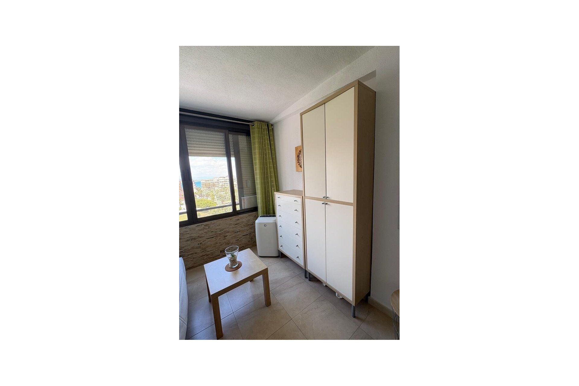 Revânzare - Apartament -
Torrevieja - Cabo Cervera
