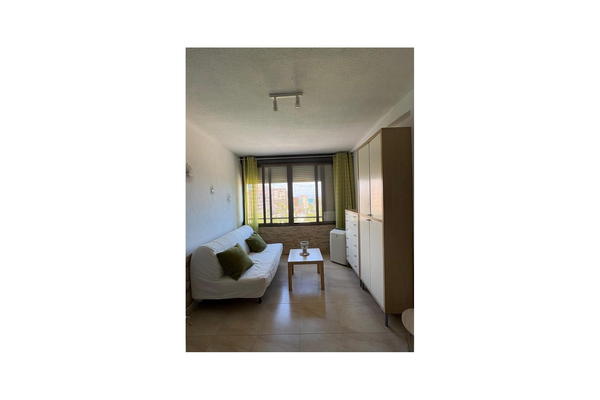 Revânzare - Apartament -
Torrevieja - Cabo Cervera