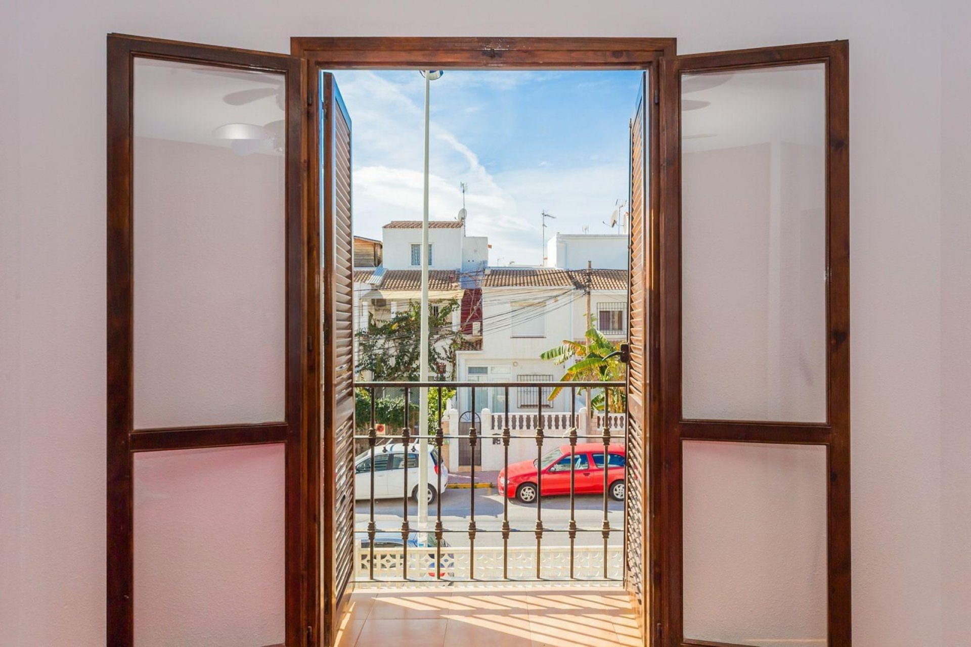 Revânzare - Apartament -
Torrevieja - Calas Blanca