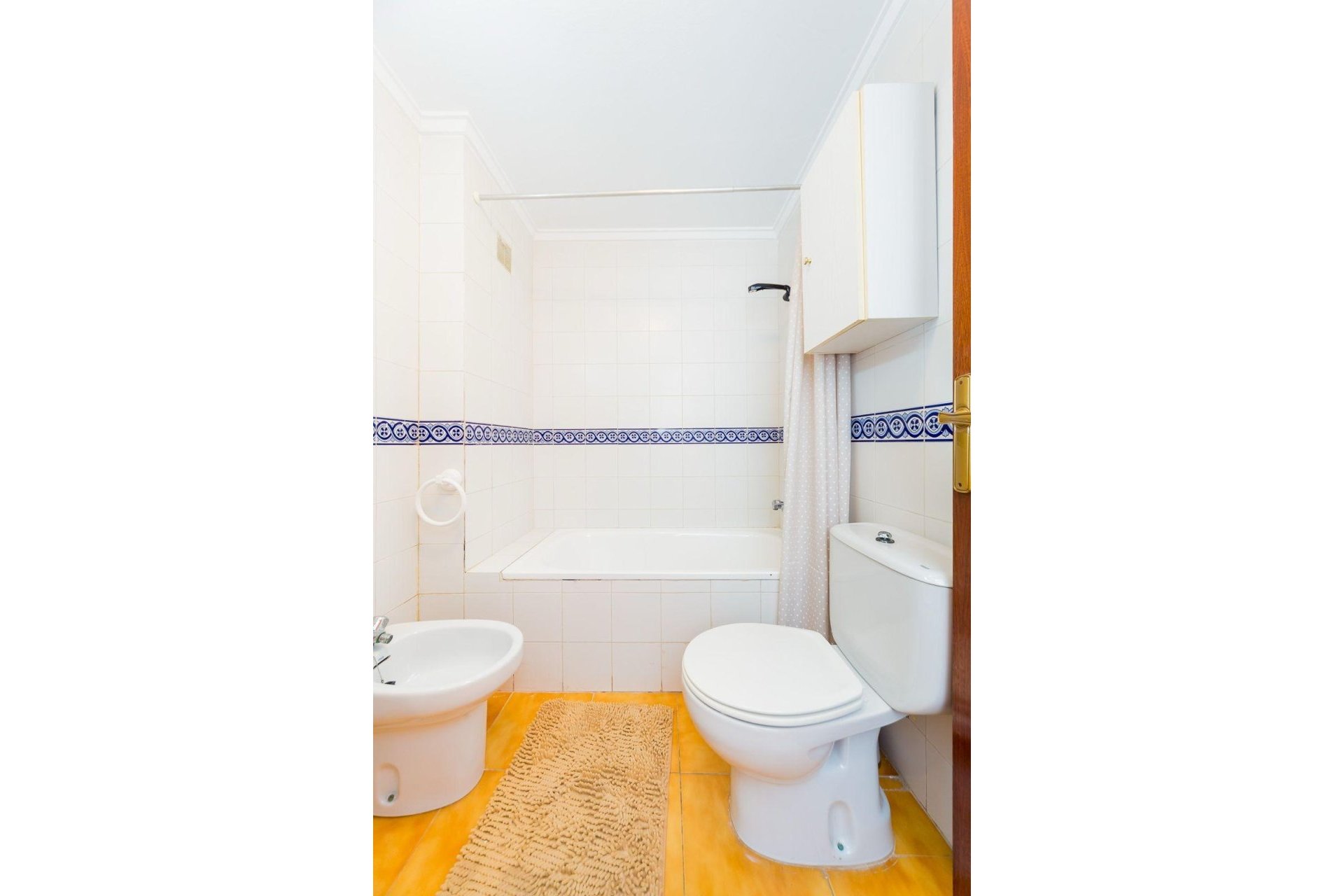 Revânzare - Apartament -
Torrevieja - Calas Blanca