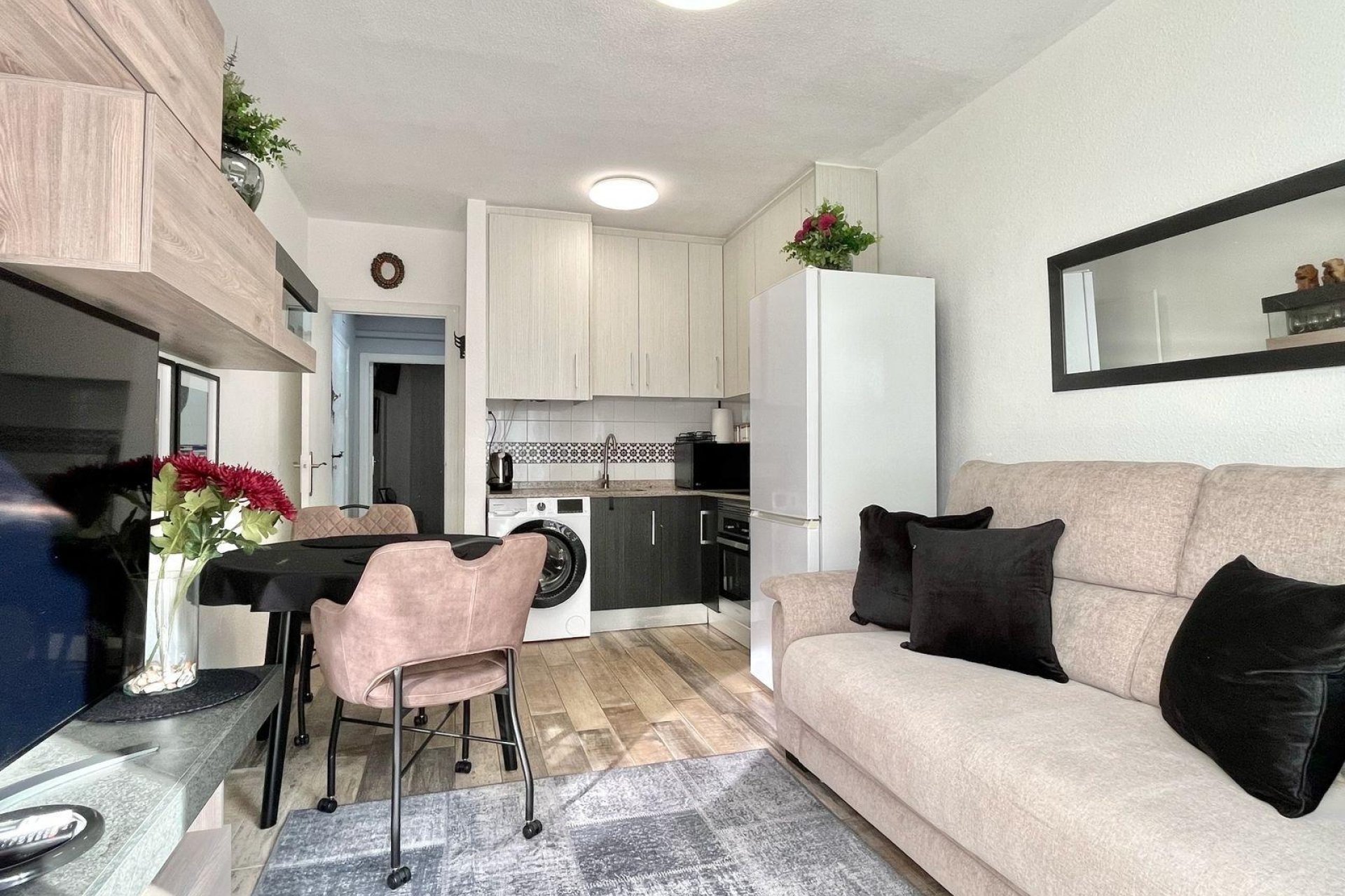 Revânzare - Apartament -
Torrevieja - Calas Blanca