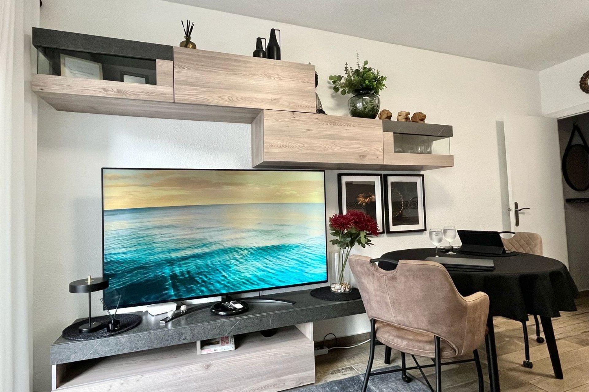 Revânzare - Apartament -
Torrevieja - Calas Blanca