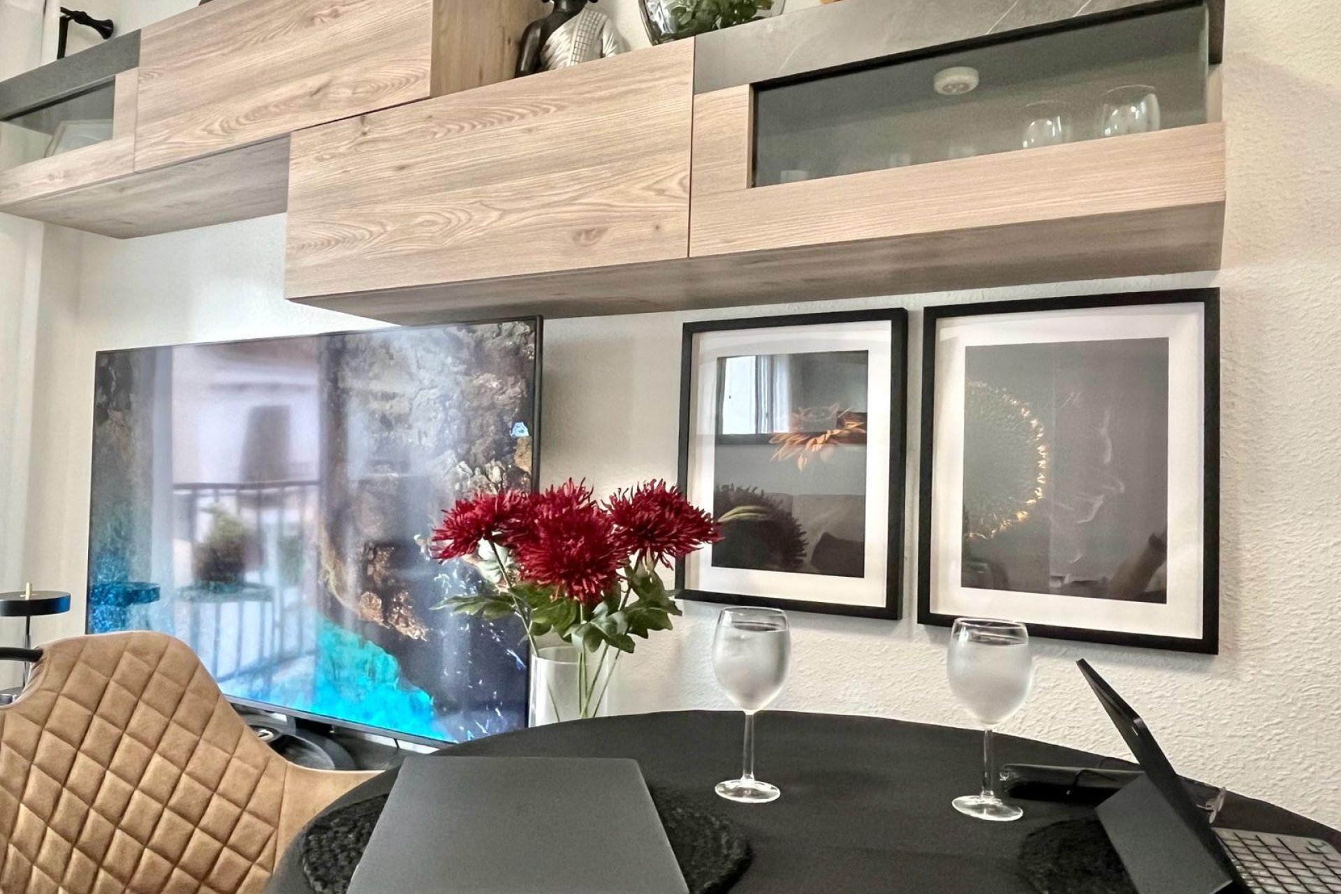 Revânzare - Apartament -
Torrevieja - Calas Blanca