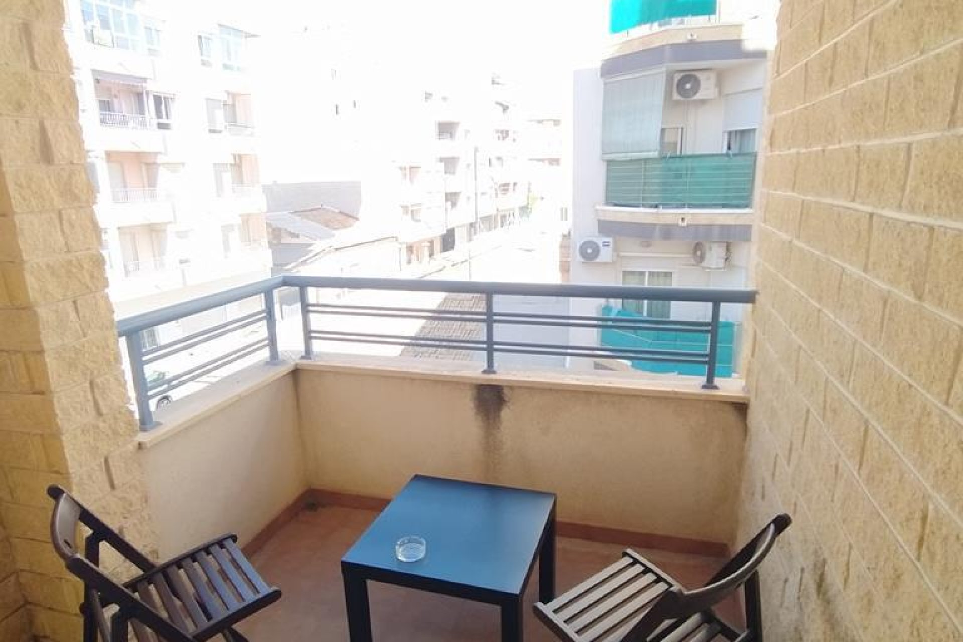 Revânzare - Apartament -
Torrevieja - CENTRO CASCO URBANO