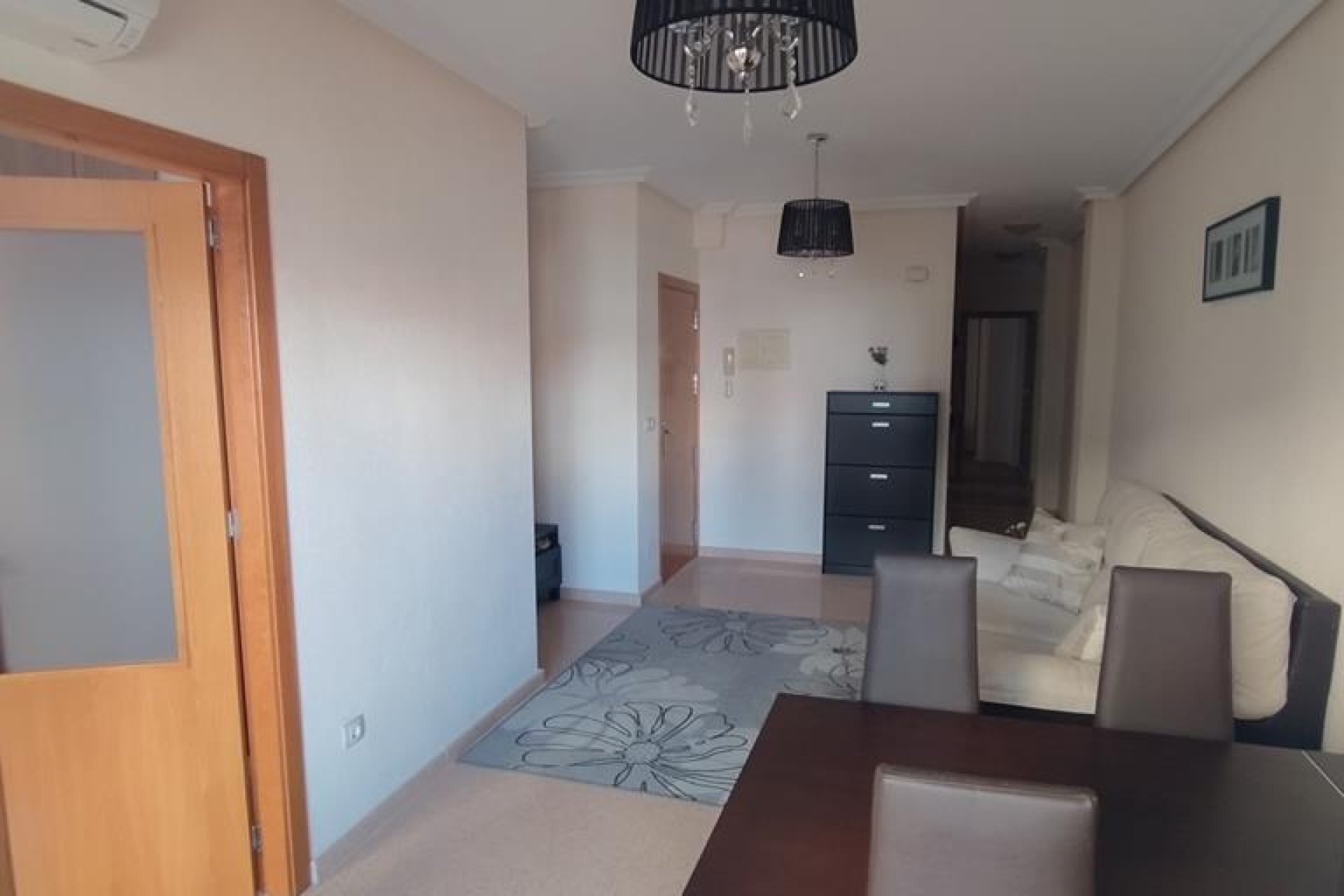 Revânzare - Apartament -
Torrevieja - CENTRO CASCO URBANO