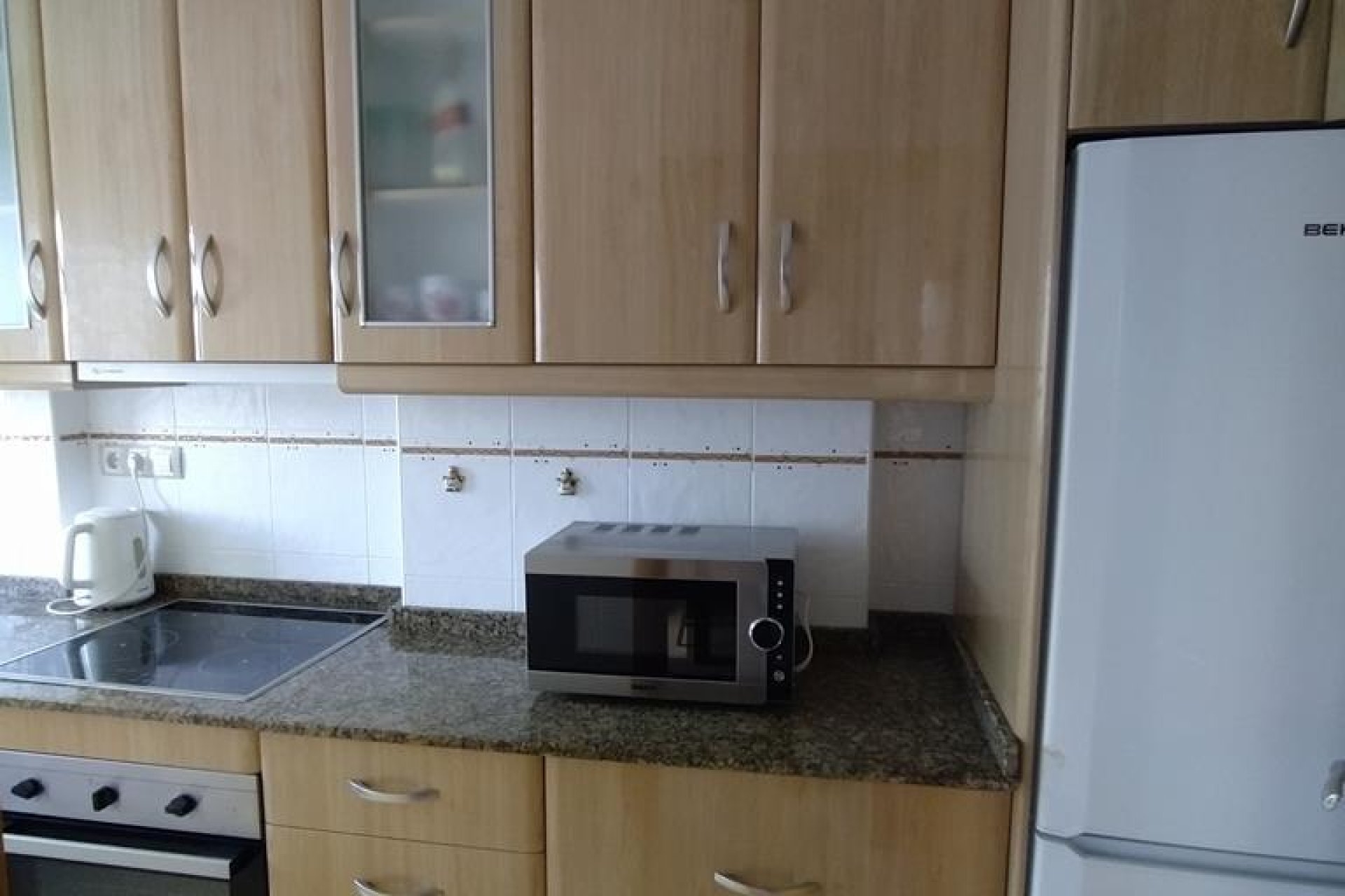 Revânzare - Apartament -
Torrevieja - CENTRO CASCO URBANO