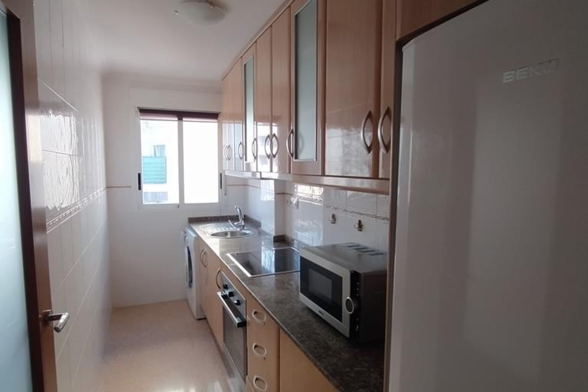 Revânzare - Apartament -
Torrevieja - CENTRO CASCO URBANO