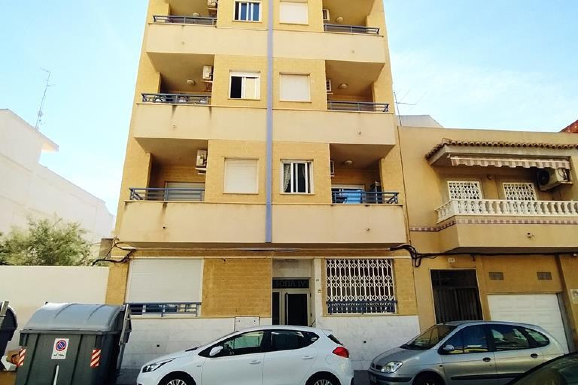 Revânzare - Apartament -
Torrevieja - CENTRO CASCO URBANO
