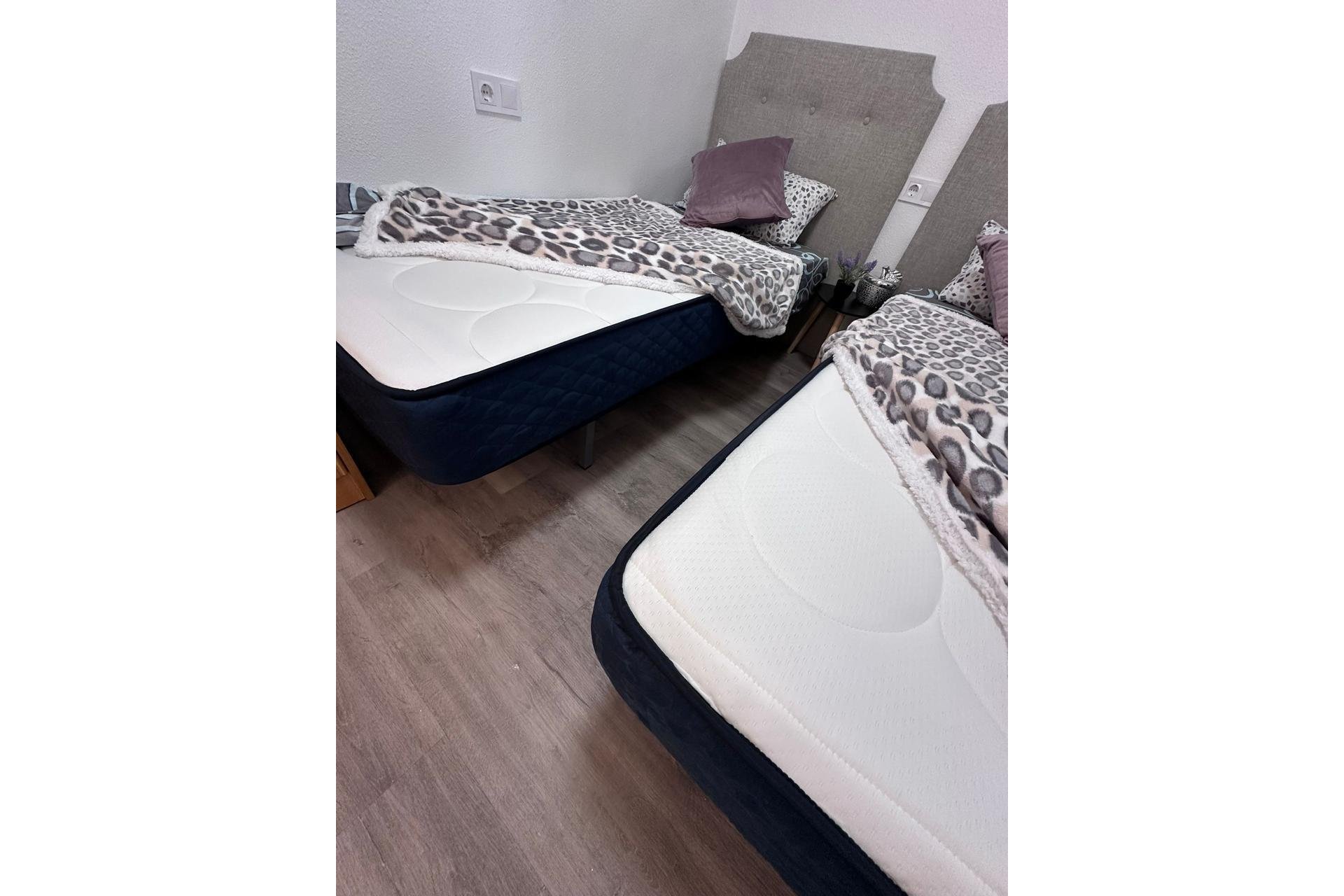 Revânzare - Apartament -
Torrevieja - Centro - Muelle Pesquero