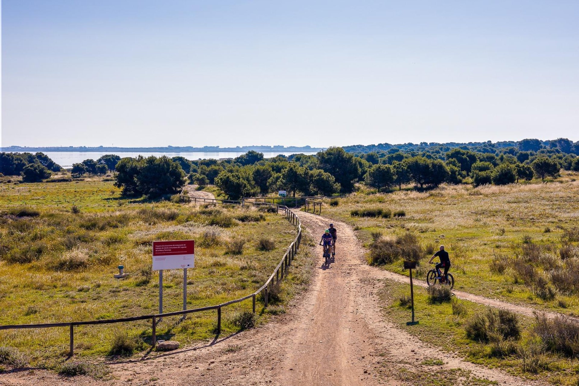 Revânzare - Apartament -
Torrevieja - Centro - Muelle Pesquero