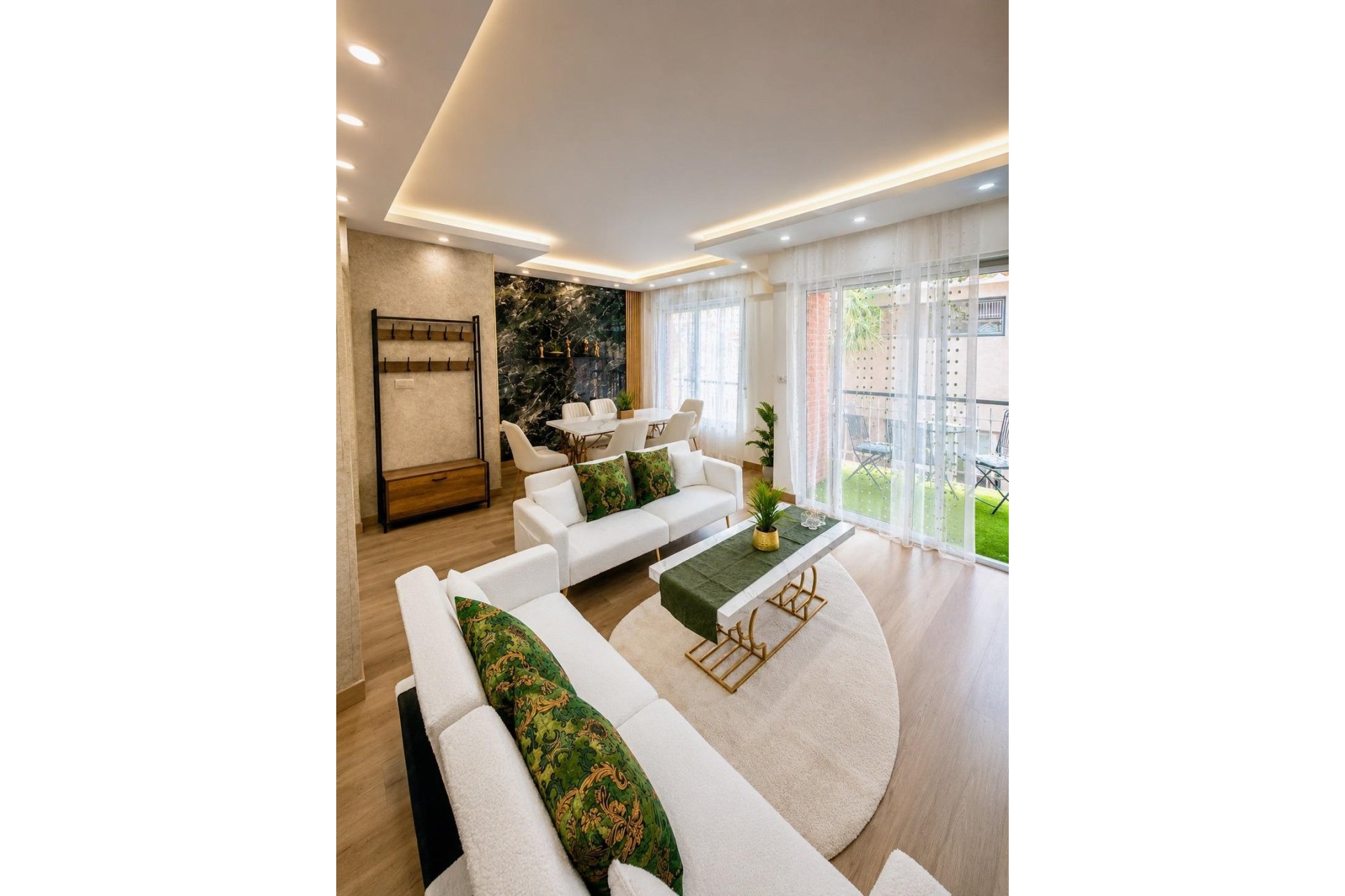 Revânzare - Apartament -
Torrevieja - Centro - Muelle Pesquero