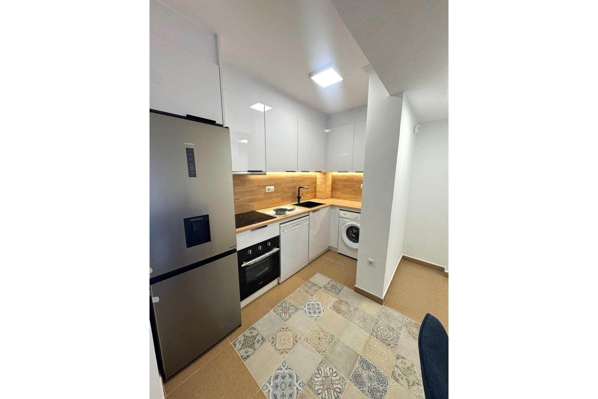 Revânzare - Apartament -
Torrevieja - Centro - Muelle Pesquero