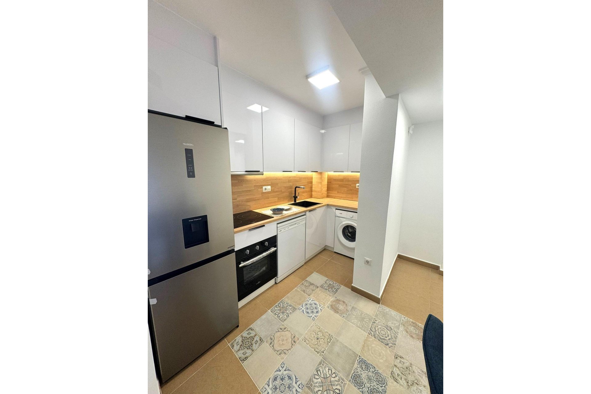 Revânzare - Apartament -
Torrevieja - Centro - Muelle Pesquero
