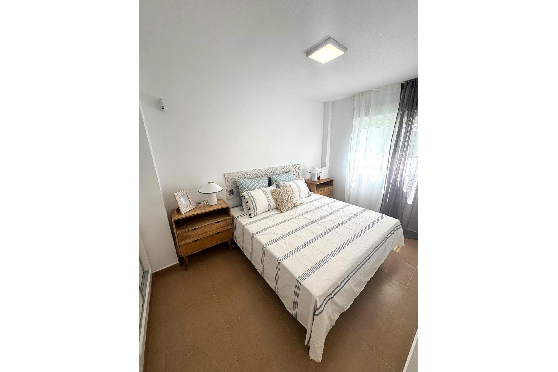 Revânzare - Apartament -
Torrevieja - Centro - Muelle Pesquero