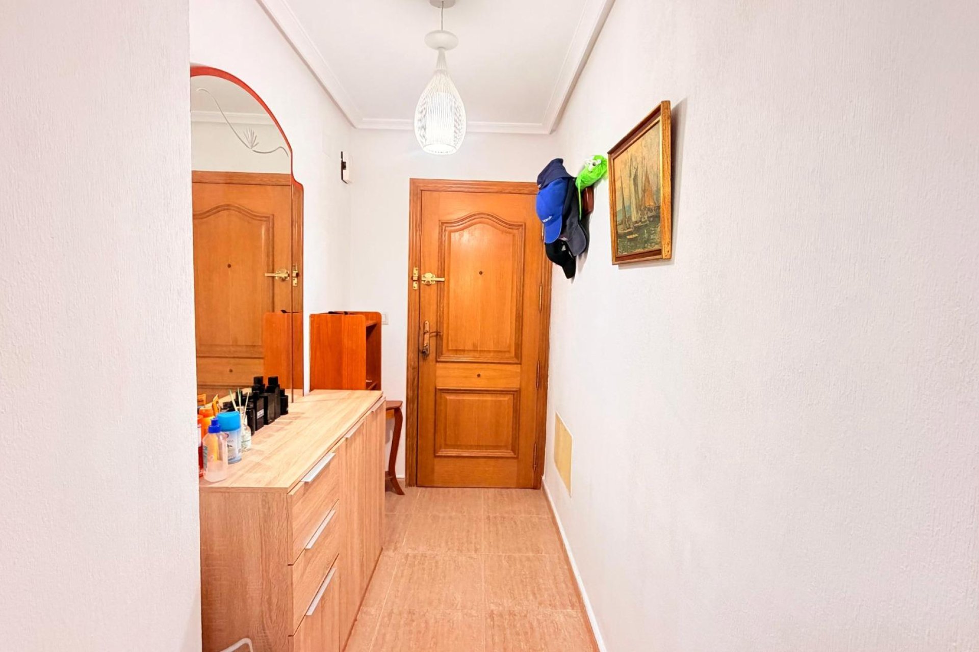 Revânzare - Apartament -
Torrevieja - Centro - Muelle Pesquero