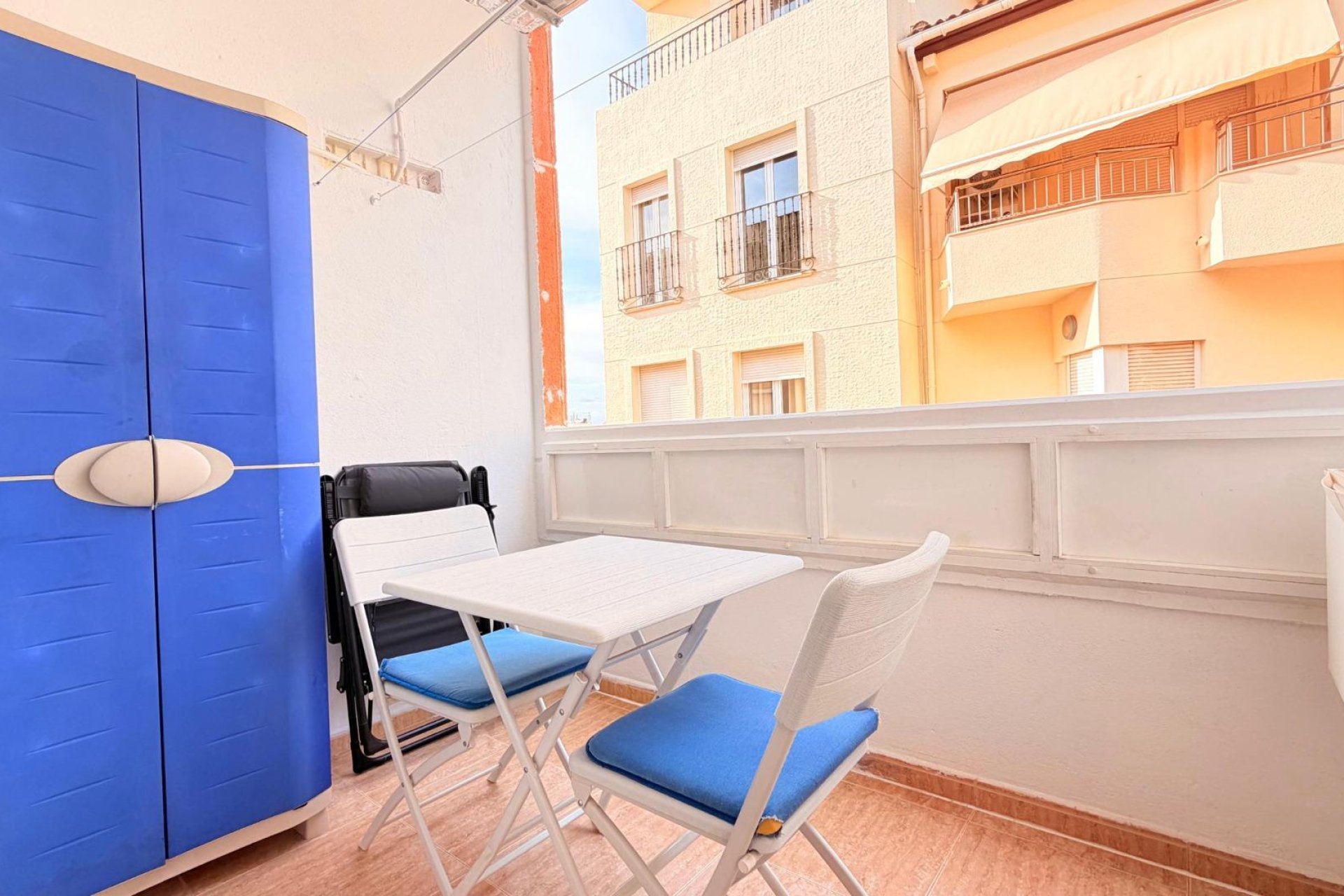 Revânzare - Apartament -
Torrevieja - Centro - Muelle Pesquero