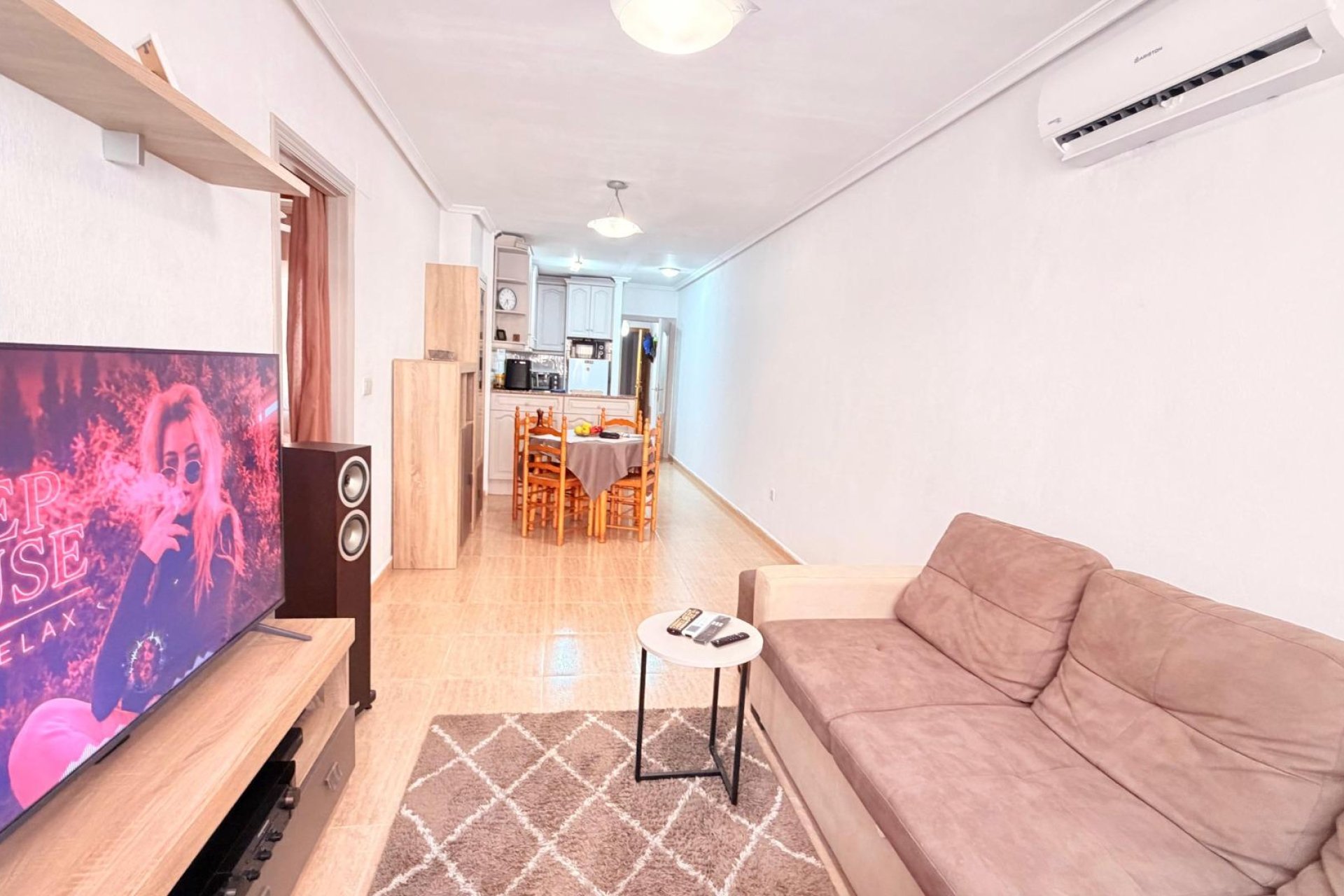 Revânzare - Apartament -
Torrevieja - Centro - Muelle Pesquero