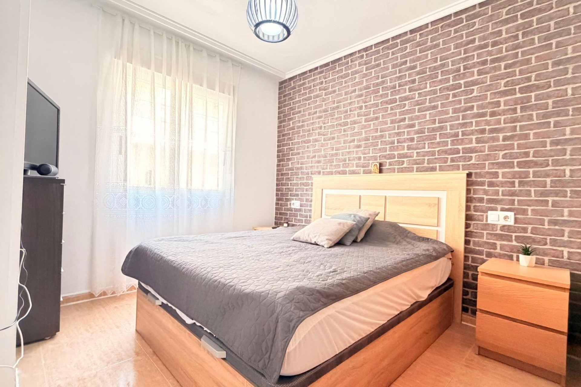 Revânzare - Apartament -
Torrevieja - Centro - Muelle Pesquero