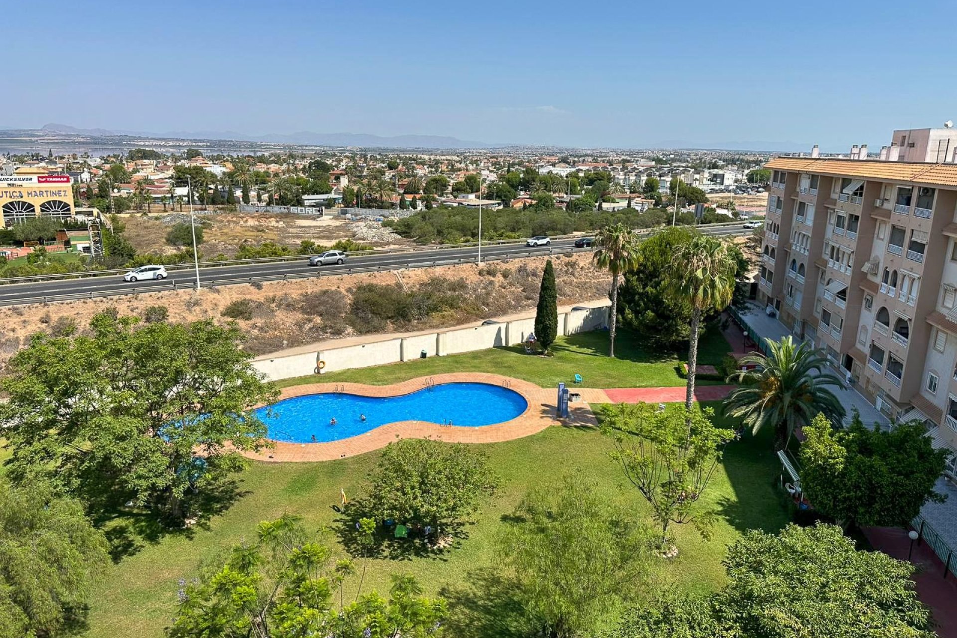 Revânzare - Apartament -
Torrevieja - Centro