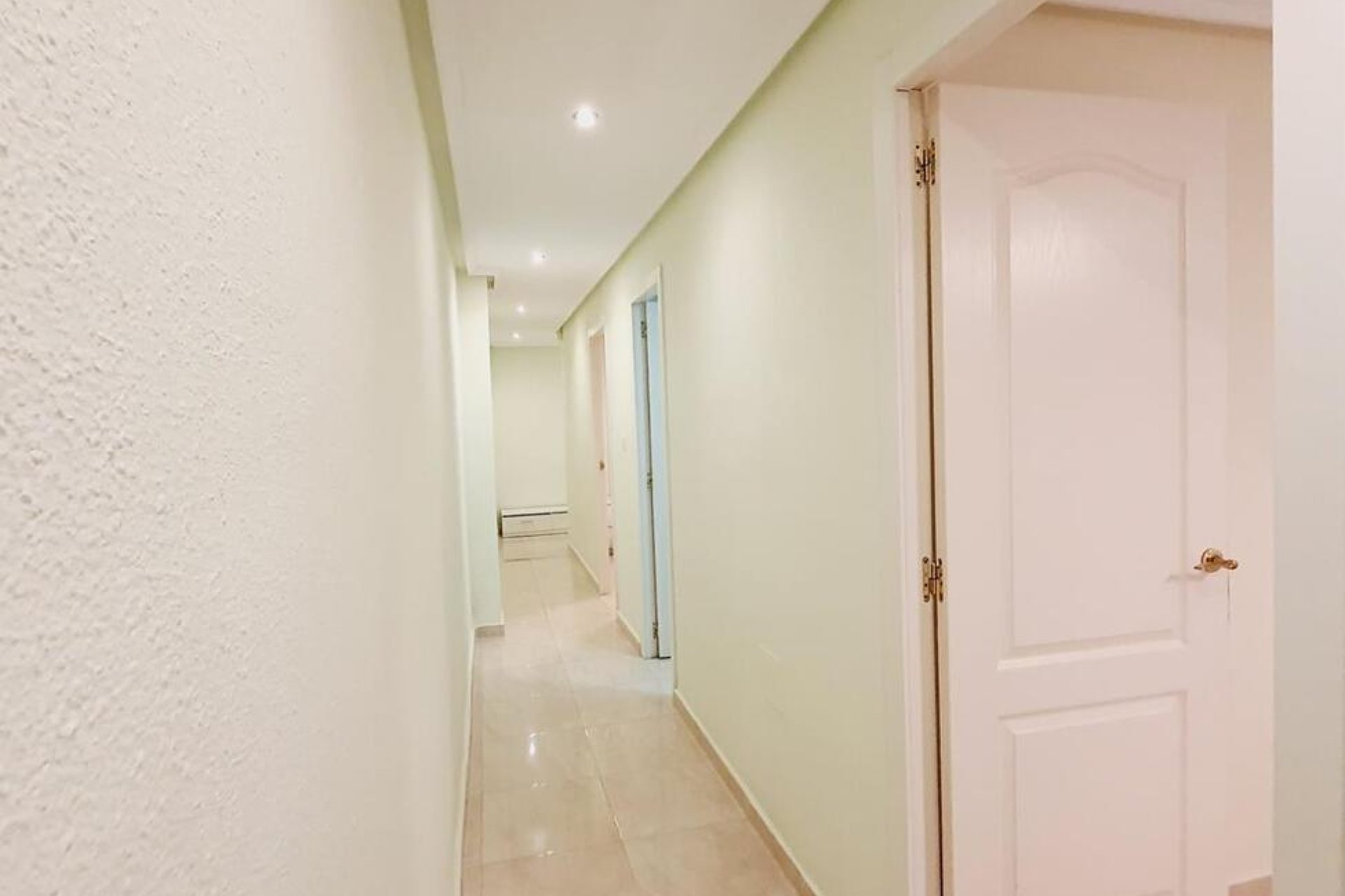 Revânzare - Apartament -
Torrevieja - Centro