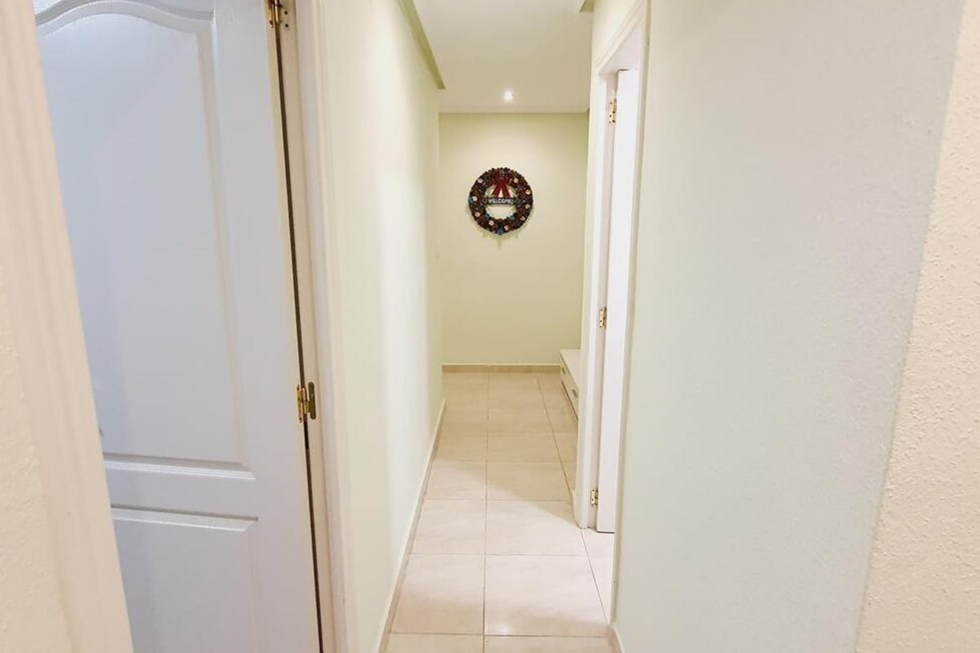 Revânzare - Apartament -
Torrevieja - Centro