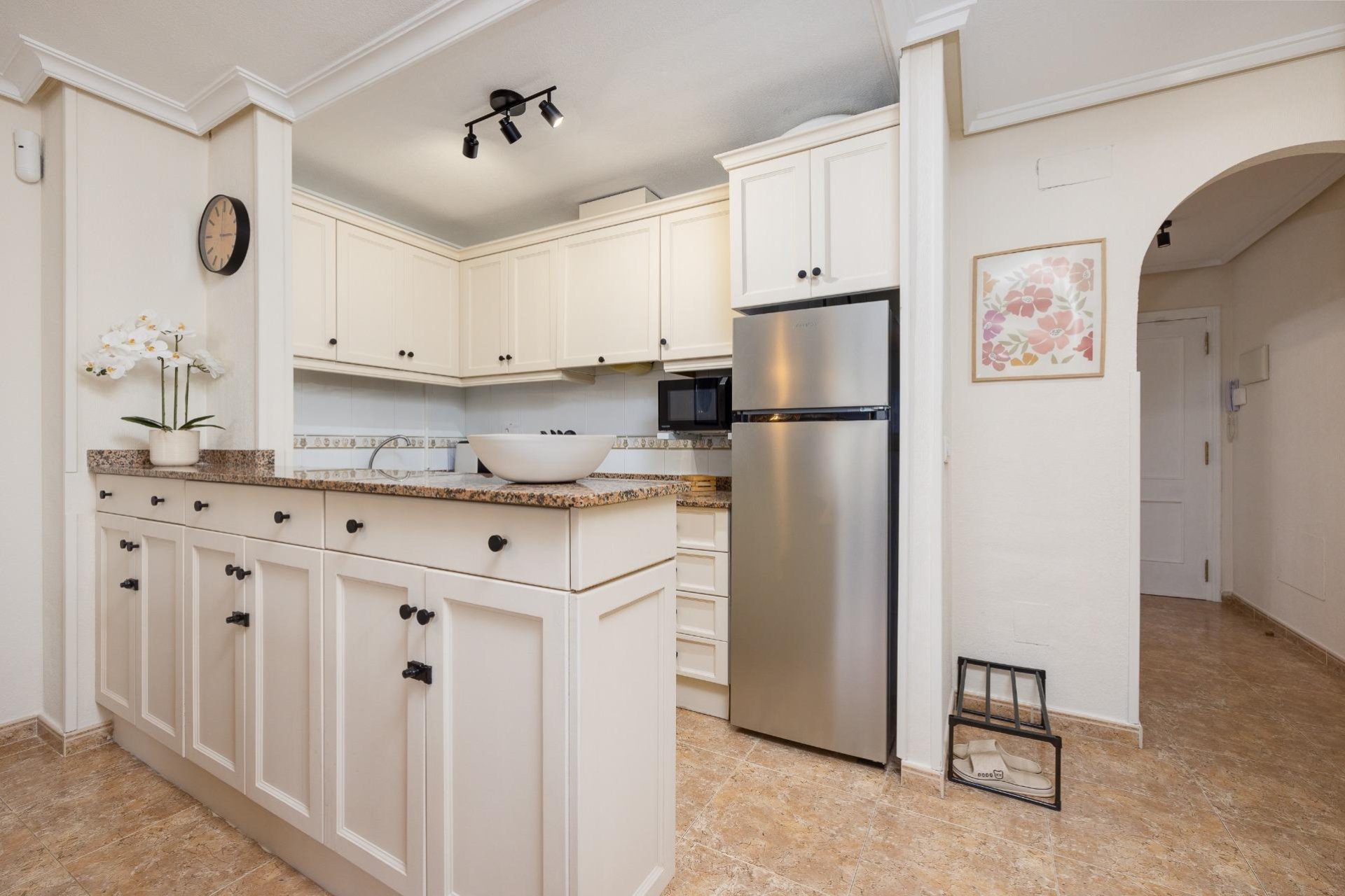 Revânzare - Apartament -
Torrevieja - Centro