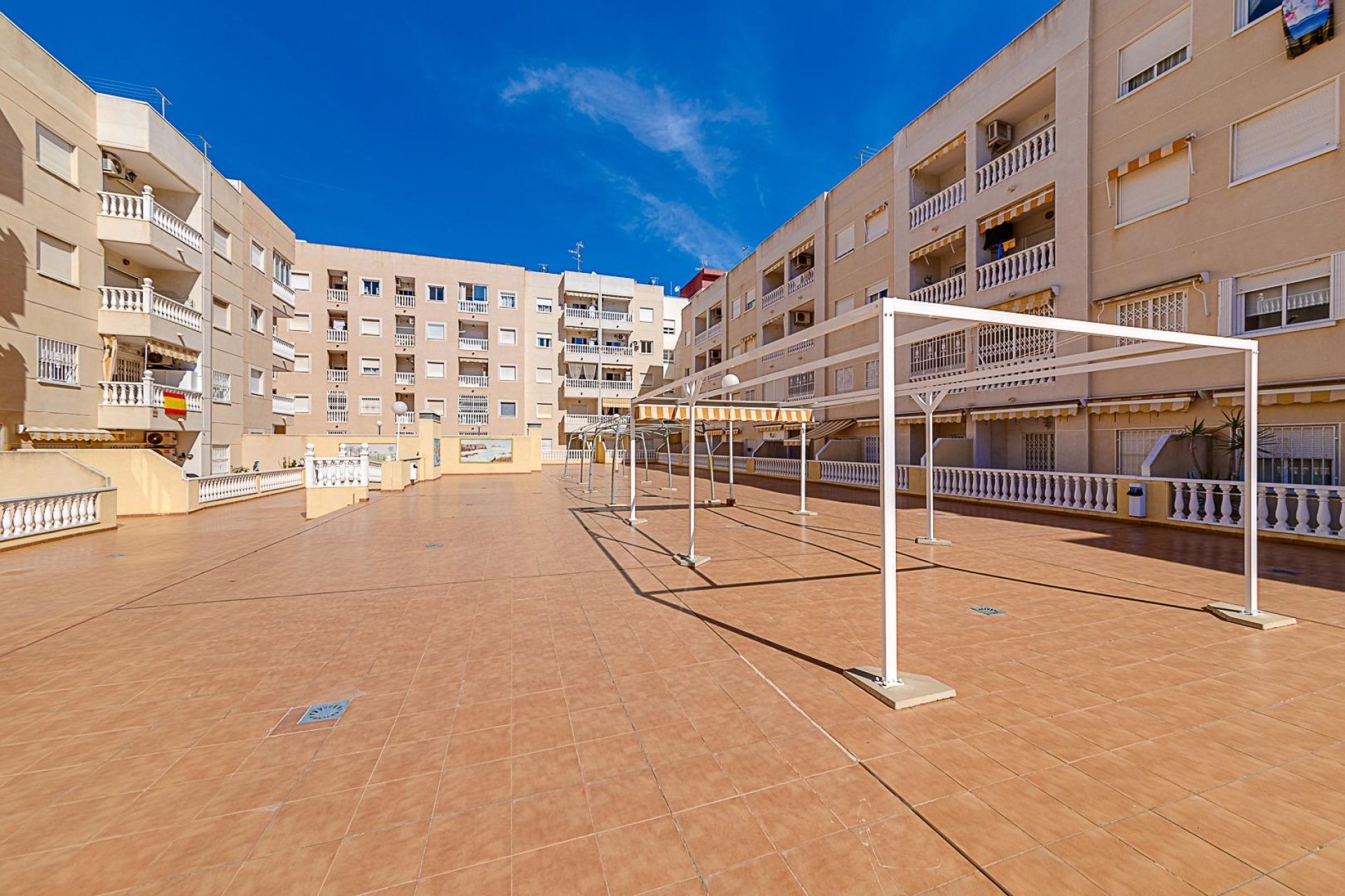 Revânzare - Apartament -
Torrevieja - Centro