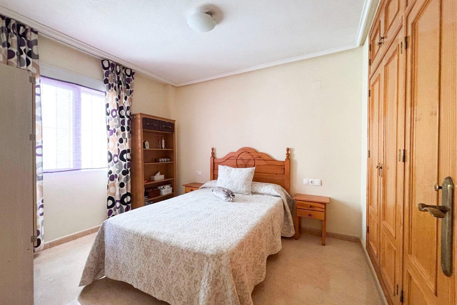 Revânzare - Apartament -
Torrevieja - Centro