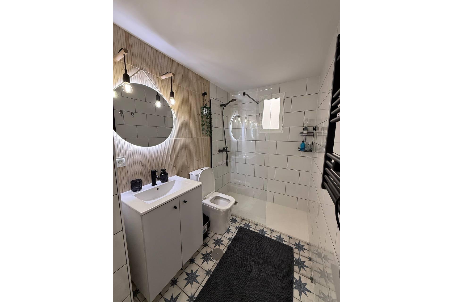 Revânzare - Apartament -
Torrevieja - Centro