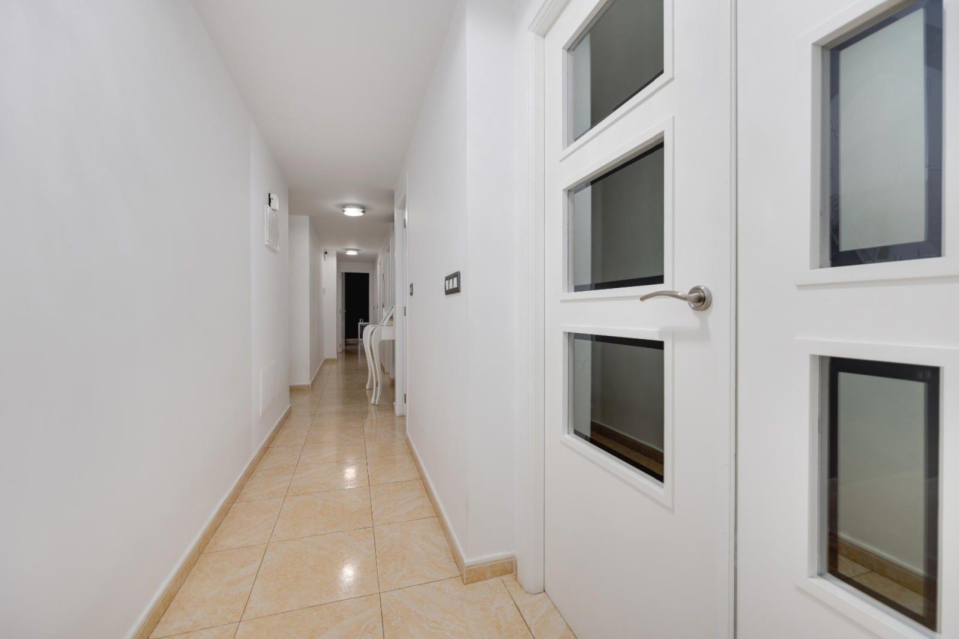 Revânzare - Apartament -
Torrevieja - Centro