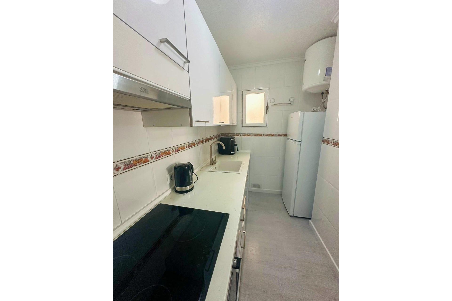 Revânzare - Apartament -
Torrevieja - Centro