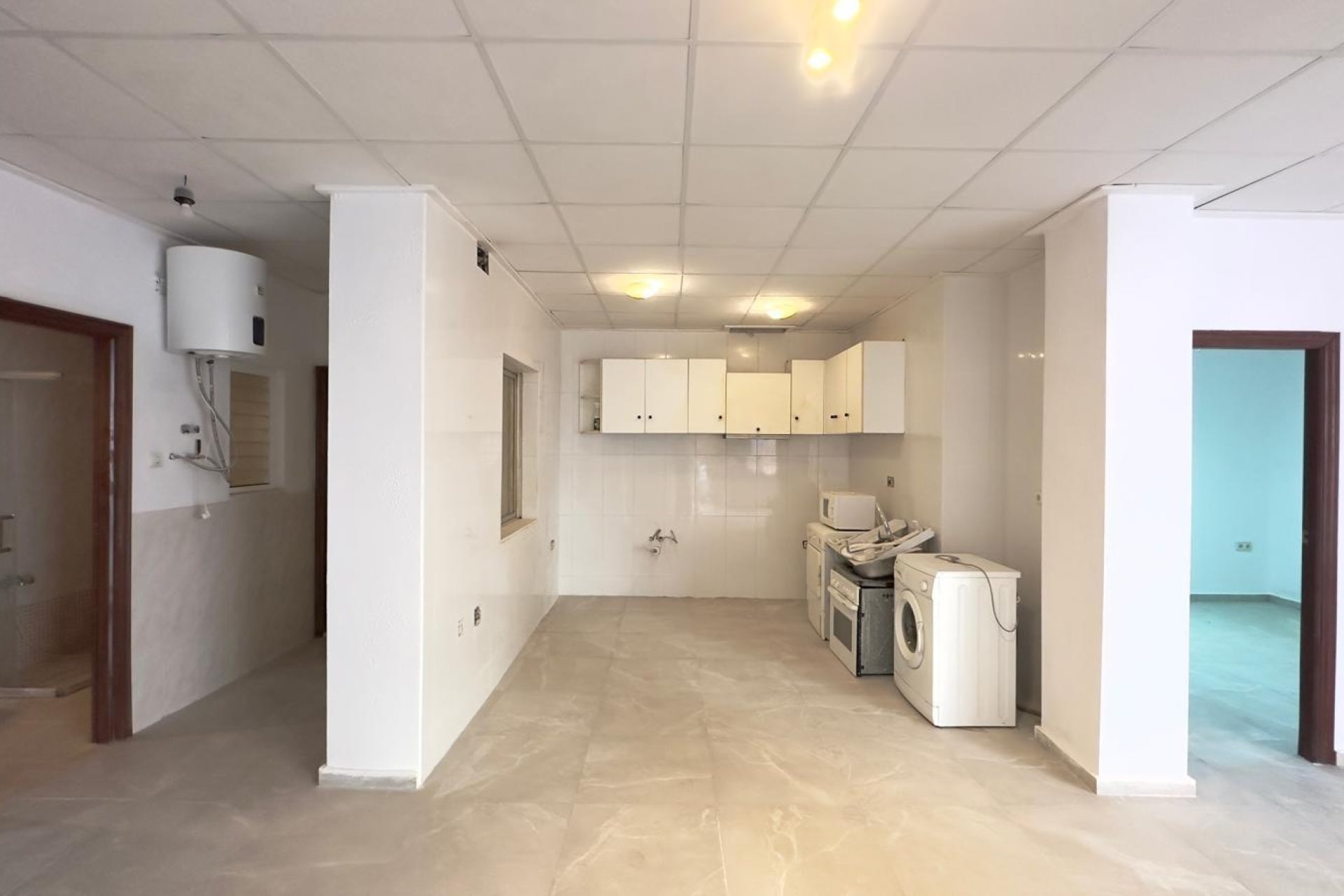 Revânzare - Apartament -
Torrevieja - Centro