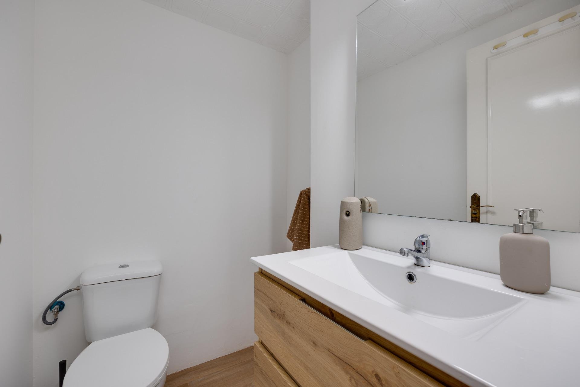 Revânzare - Apartament -
Torrevieja - Centro