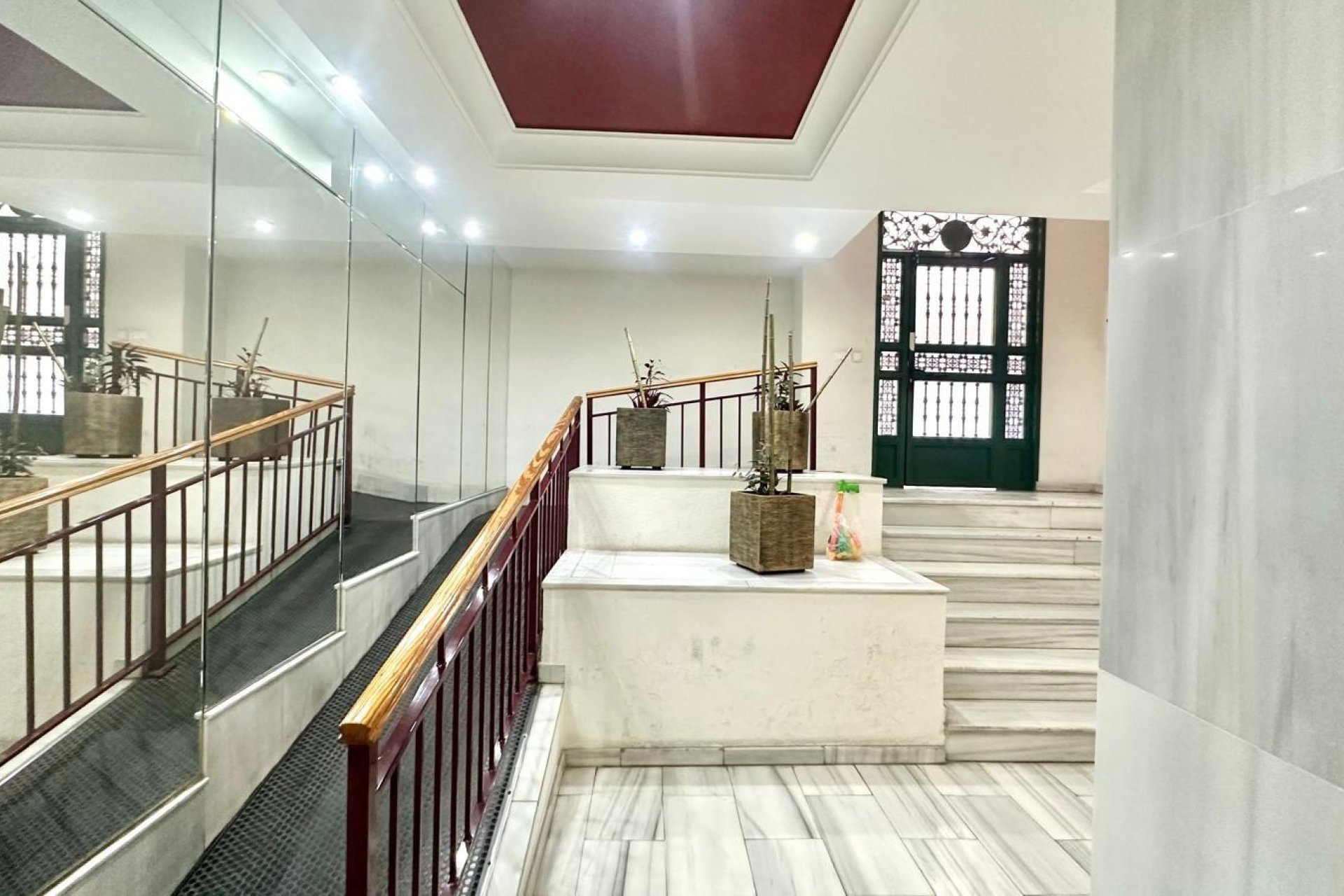 Revânzare - Apartament -
Torrevieja - Centro