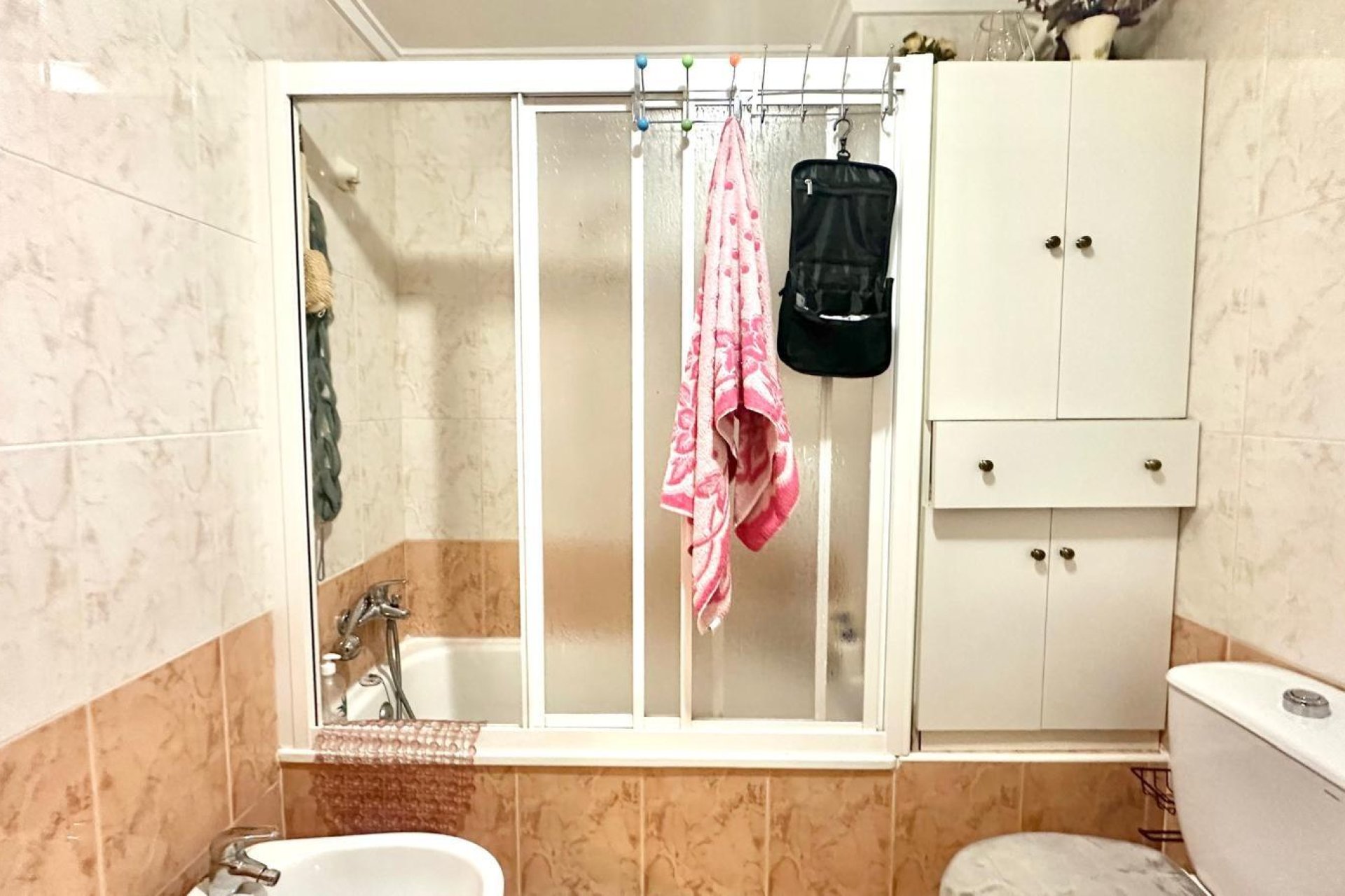 Revânzare - Apartament -
Torrevieja - Centro