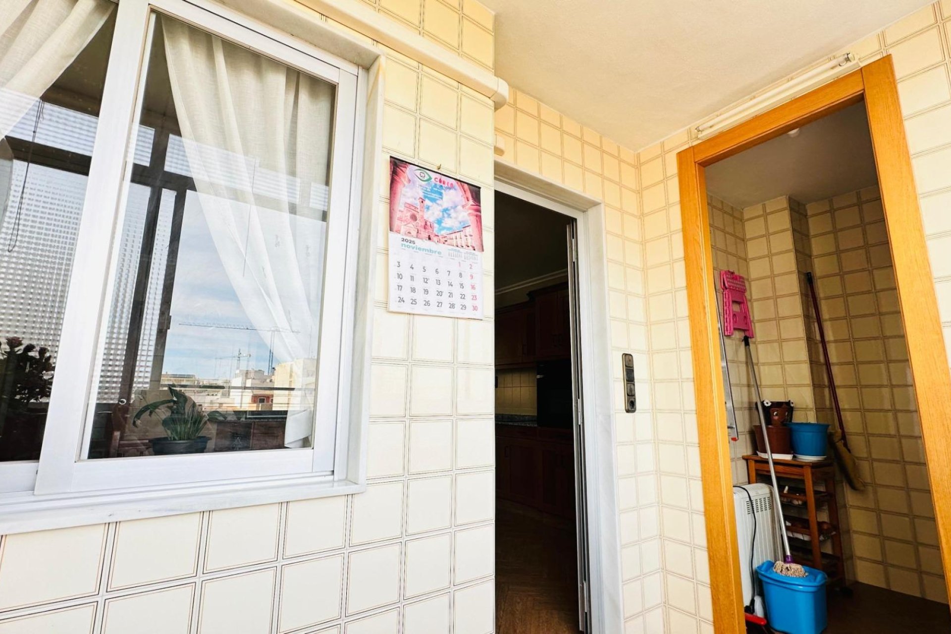 Revânzare - Apartament -
Torrevieja - Centro