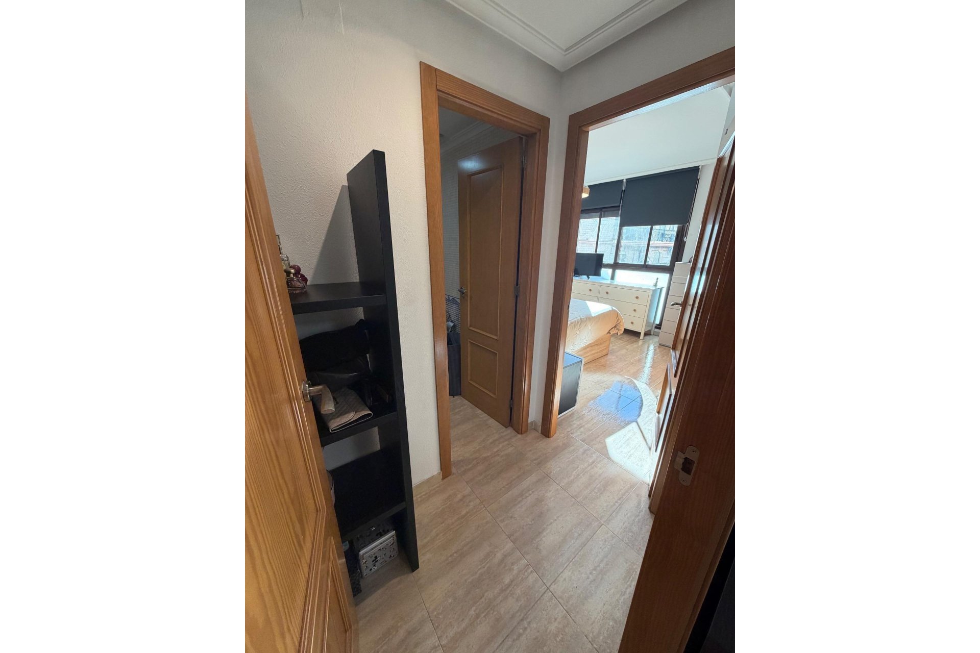 Revânzare - Apartament -
Torrevieja - Centro