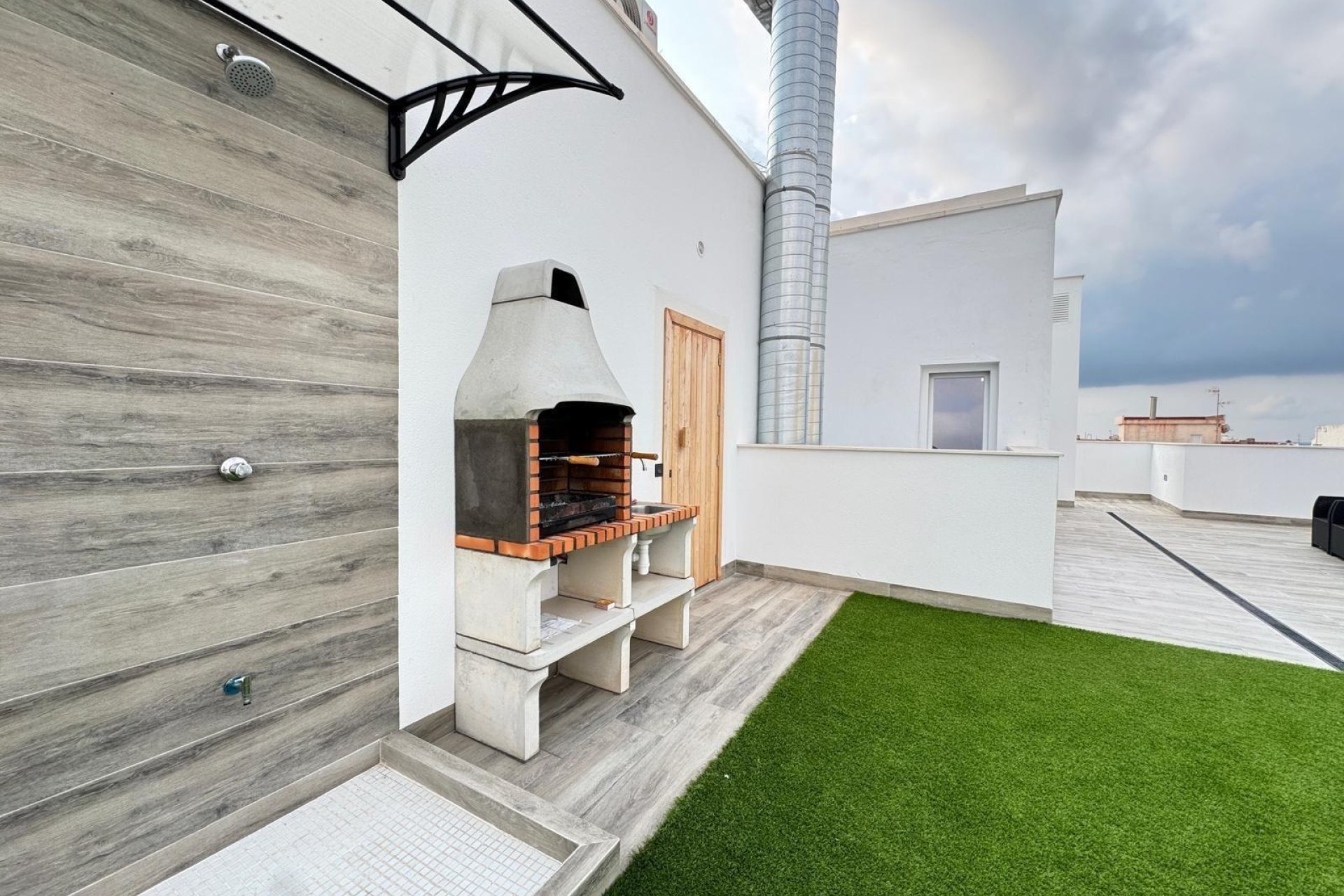 Revânzare - Apartament -
Torrevieja - Centro