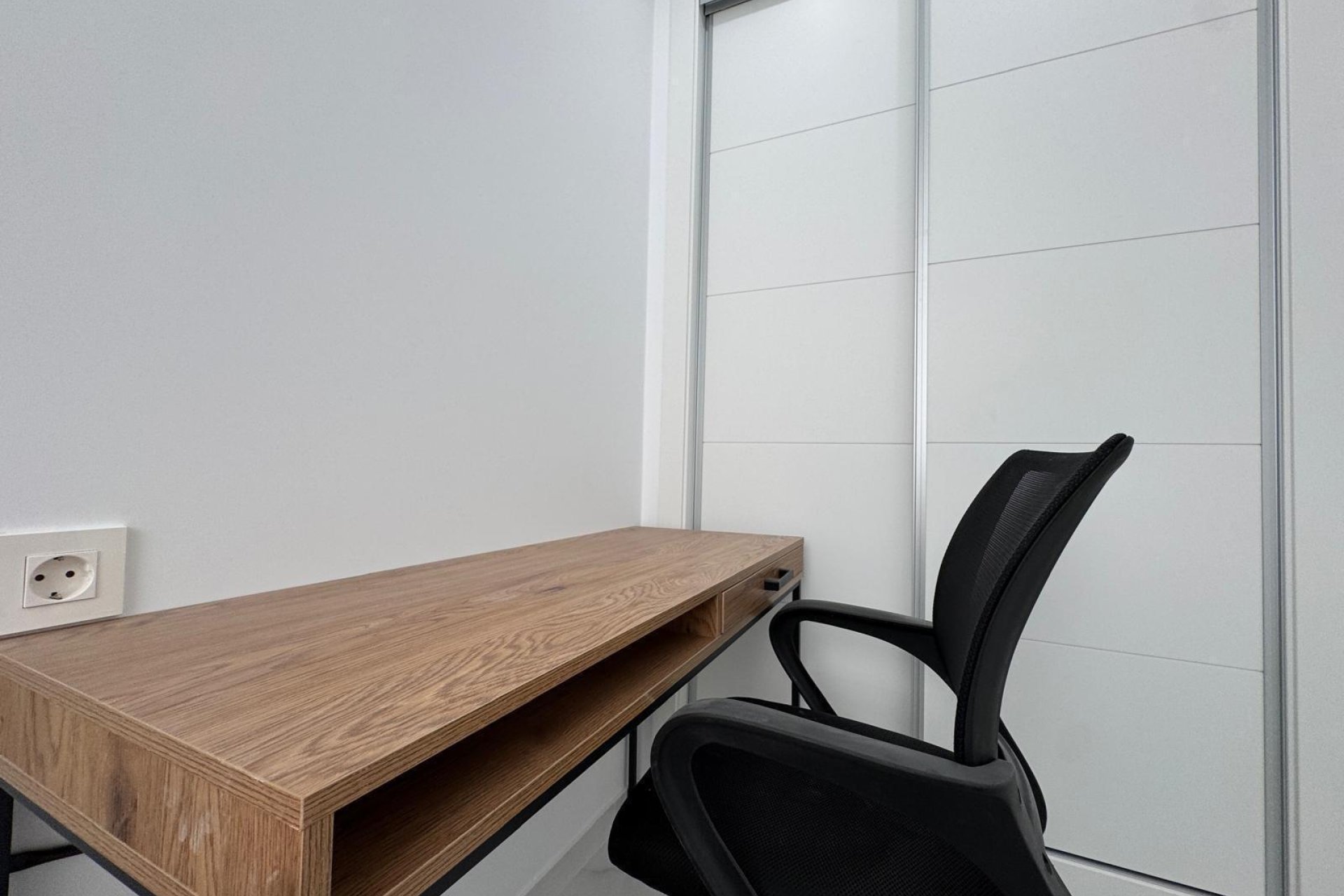 Revânzare - Apartament -
Torrevieja - Centro