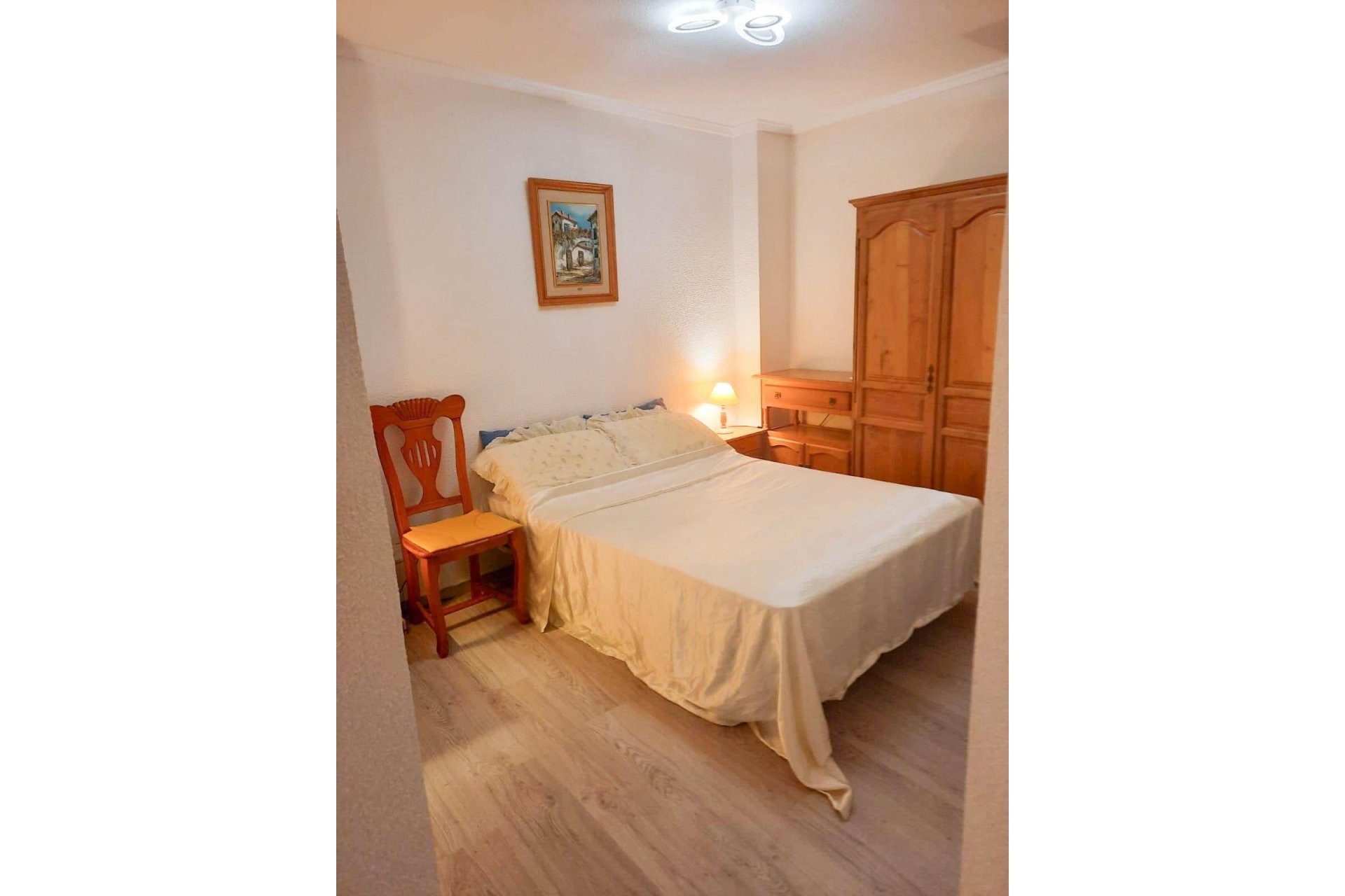 Revânzare - Apartament -
Torrevieja - Centro
