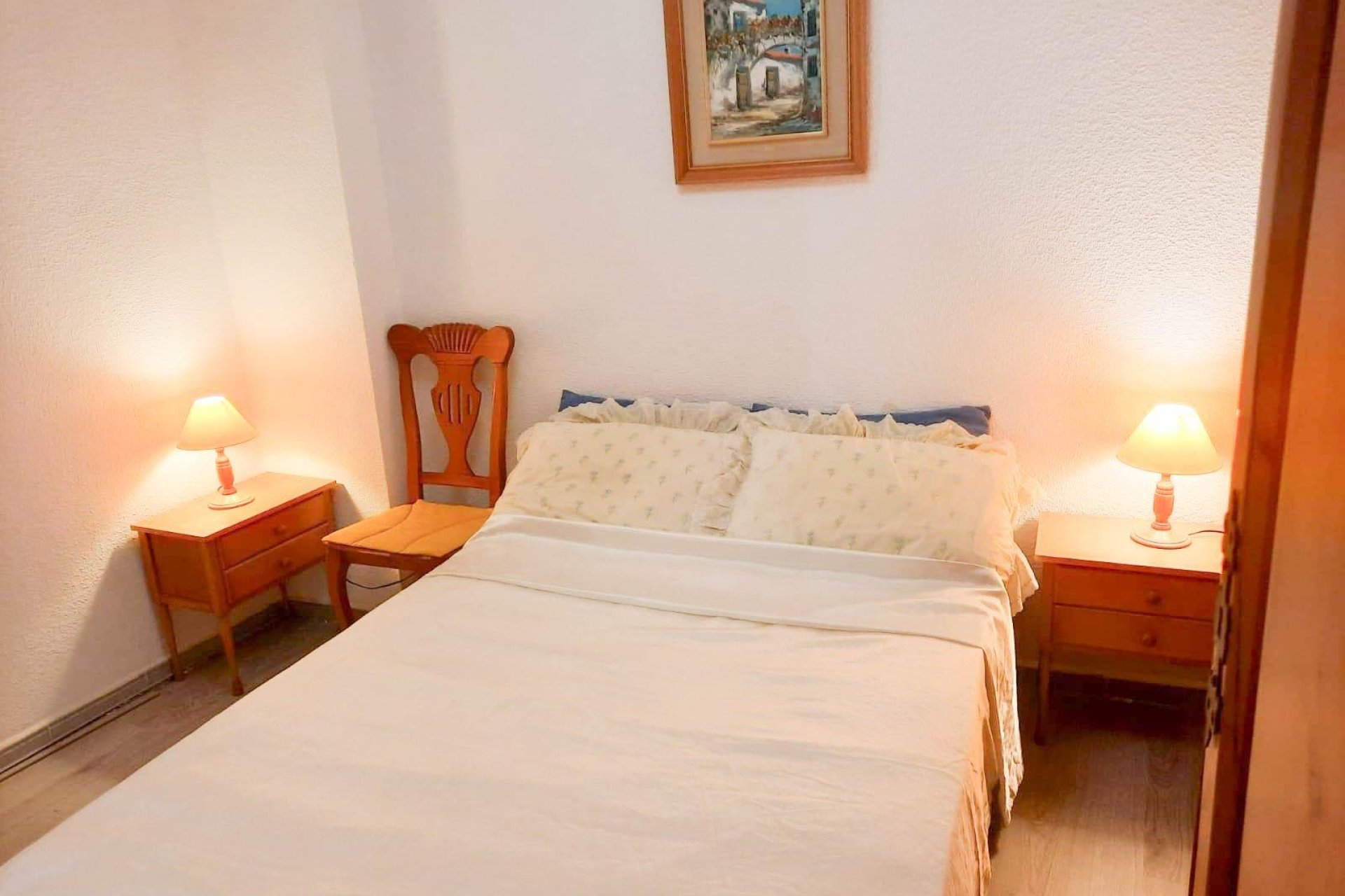 Revânzare - Apartament -
Torrevieja - Centro