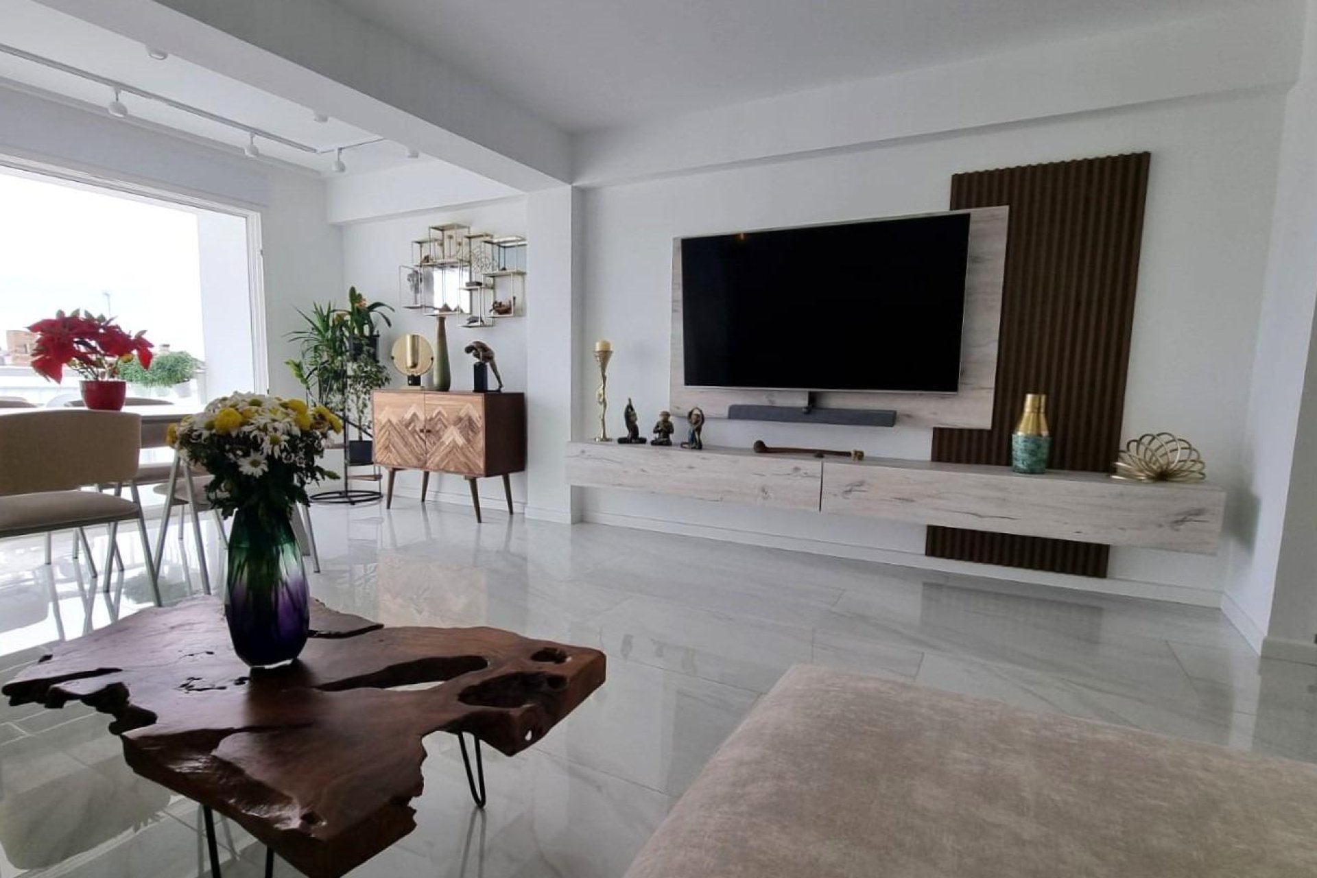 Revânzare - Apartament -
Torrevieja - Centro