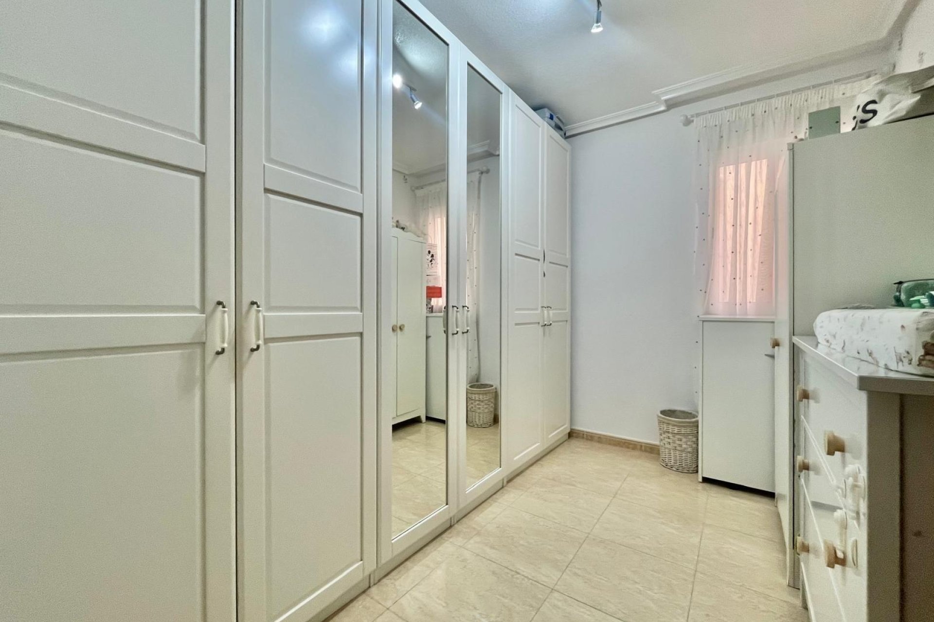 Revânzare - Apartament -
Torrevieja - Centro