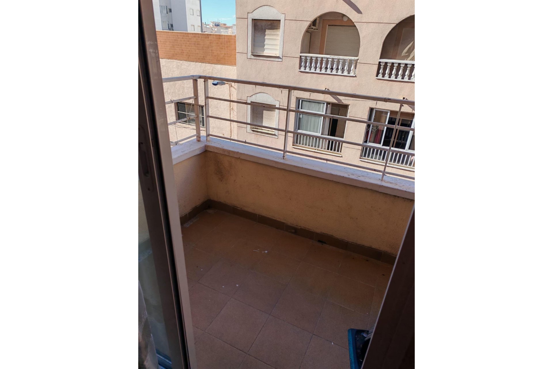 Revânzare - Apartament -
Torrevieja - Centro