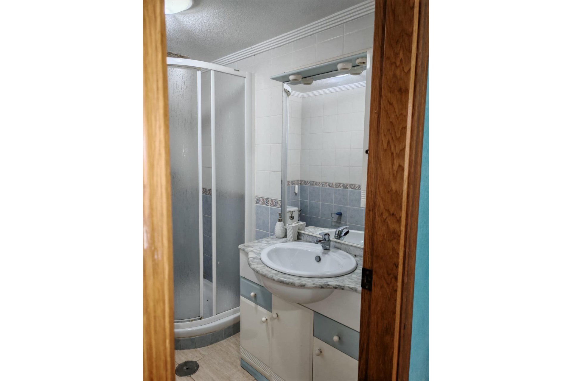 Revânzare - Apartament -
Torrevieja - Centro